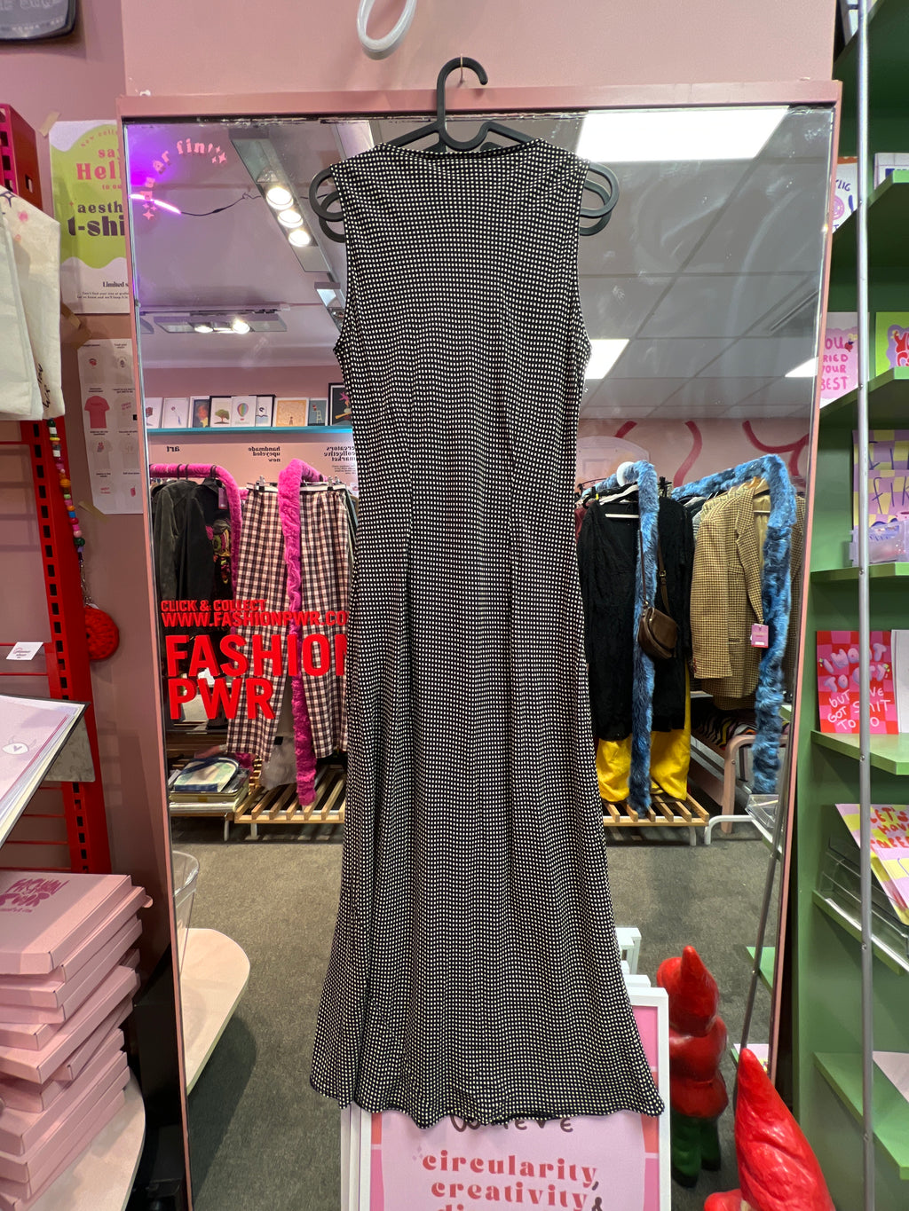 Next dress