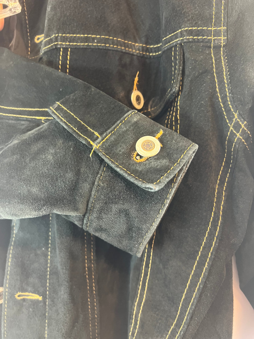 Mickey & Co by Siricco jacket