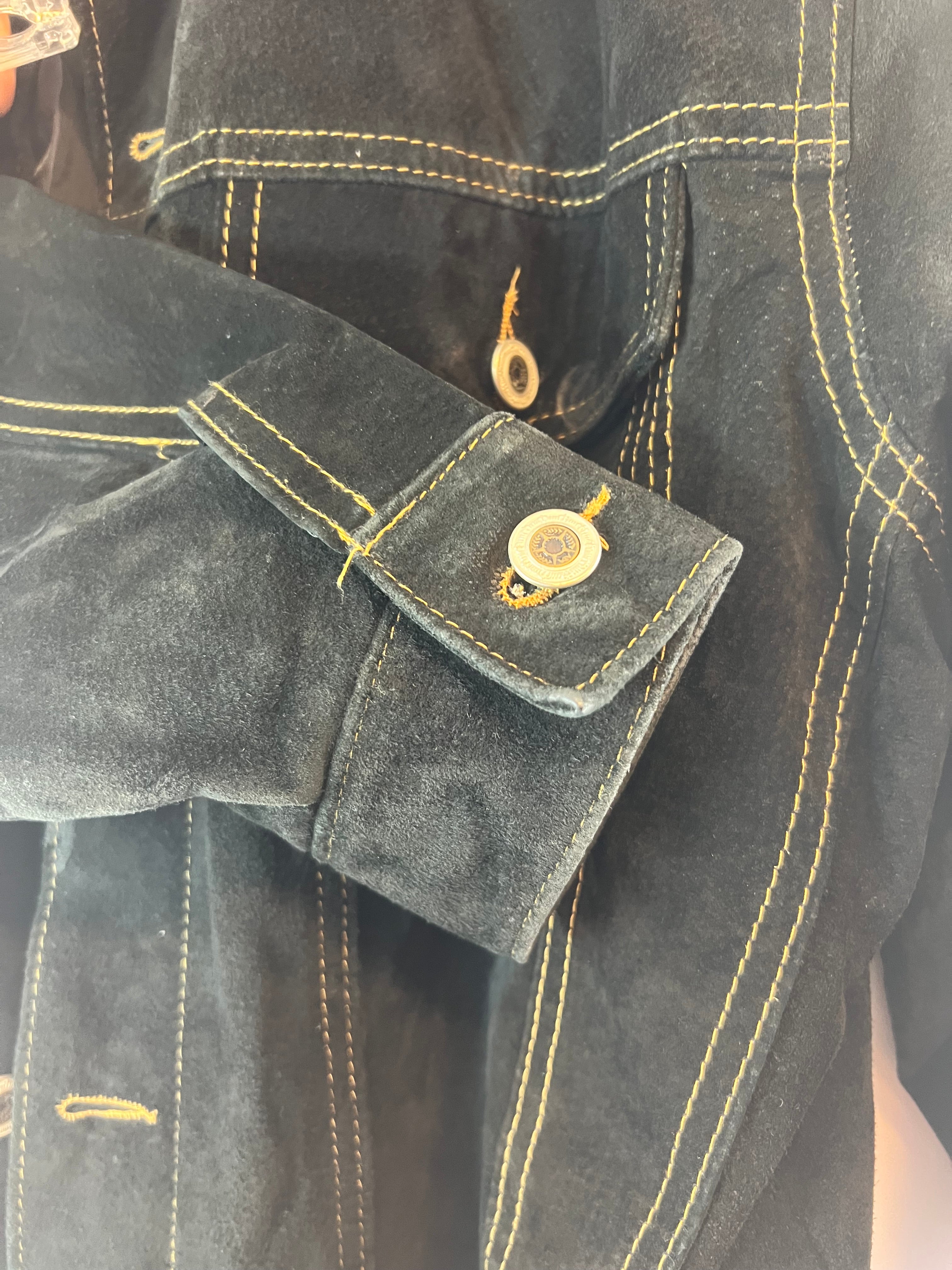 Mickey & Co by Siricco jacket