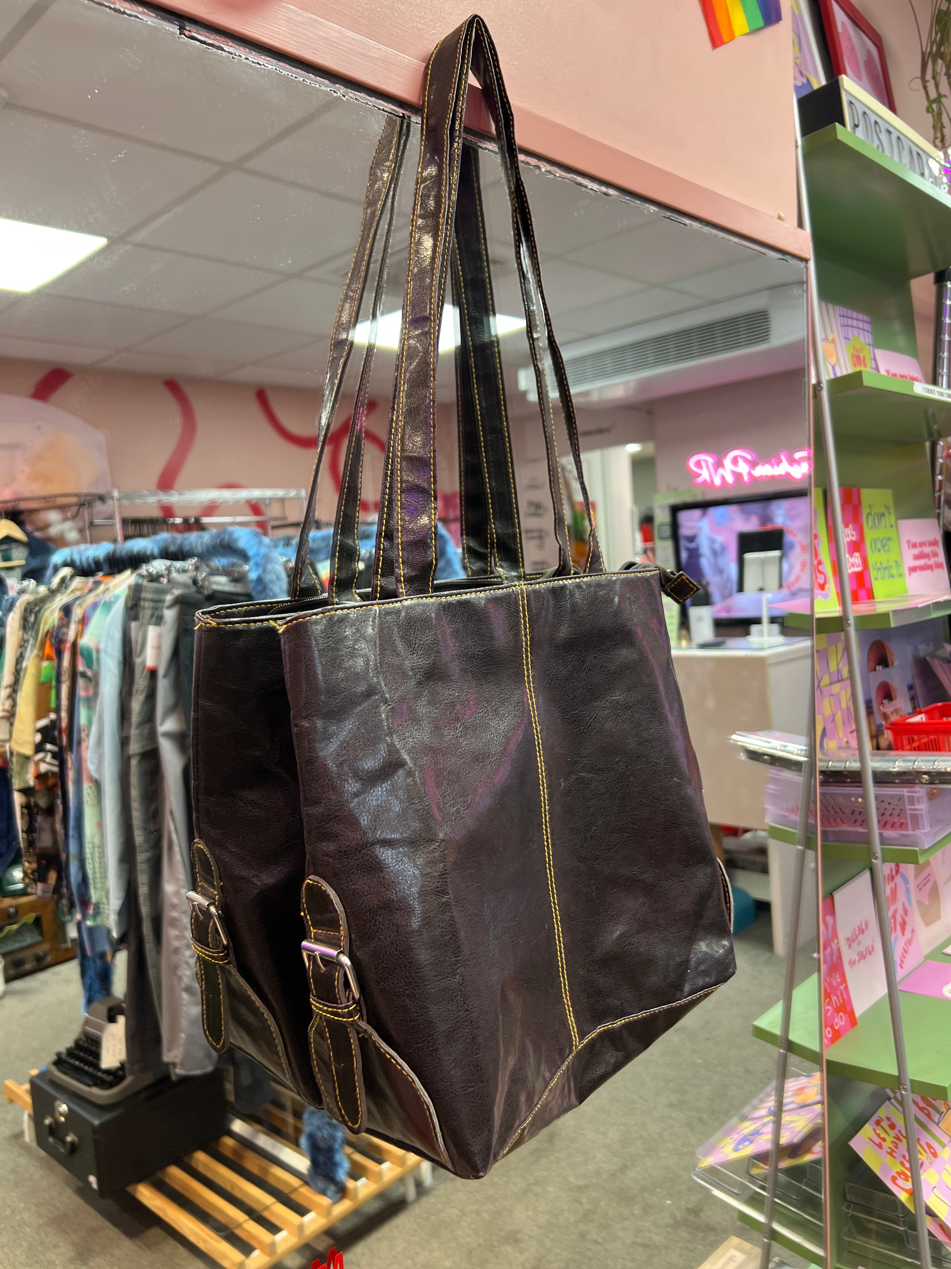 All day bag
