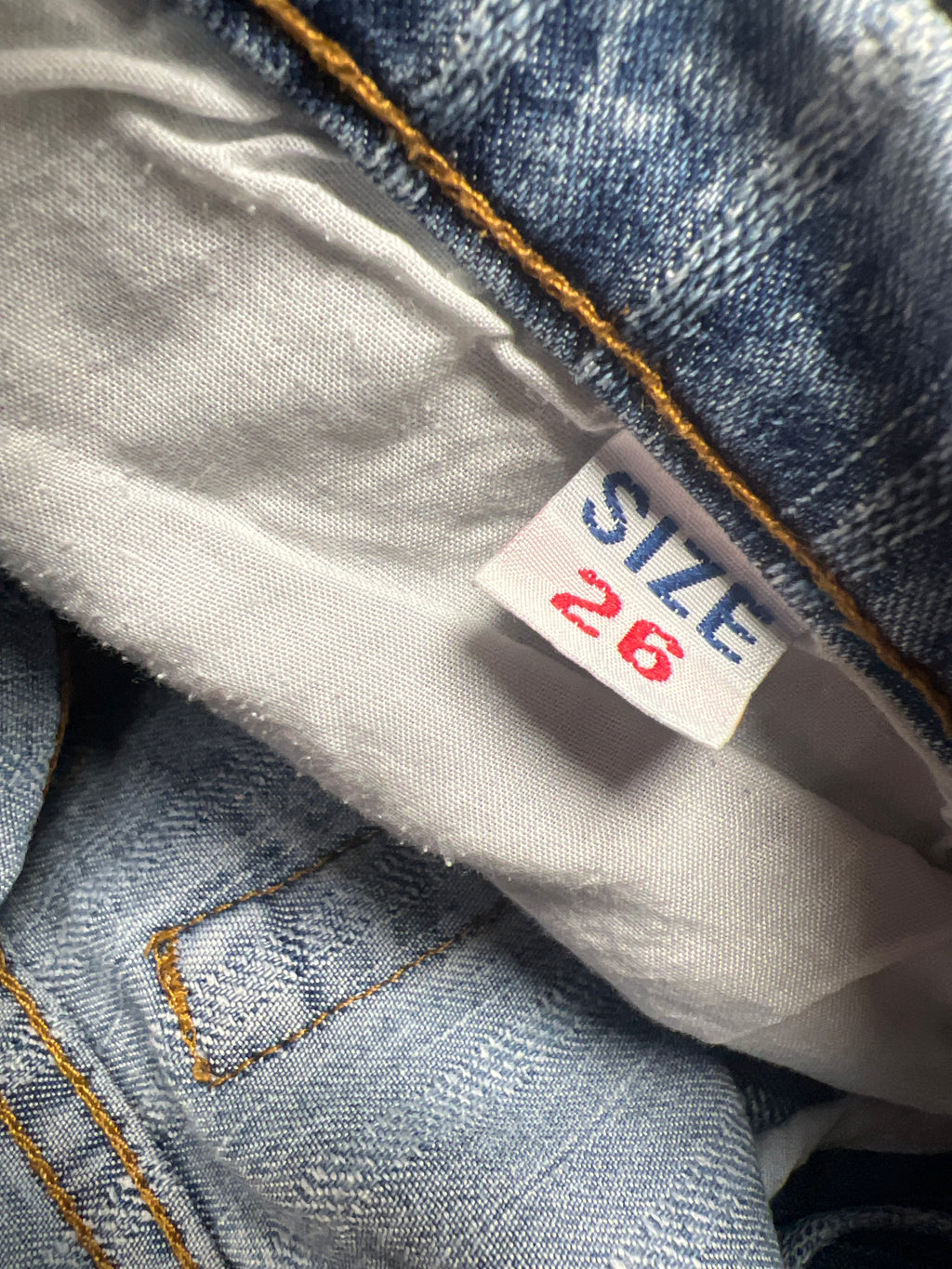 Low rise Jeans Y2K vibes