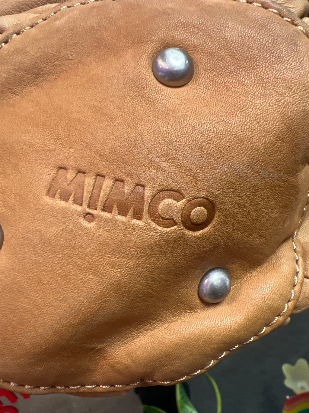 MIMCO Bag
