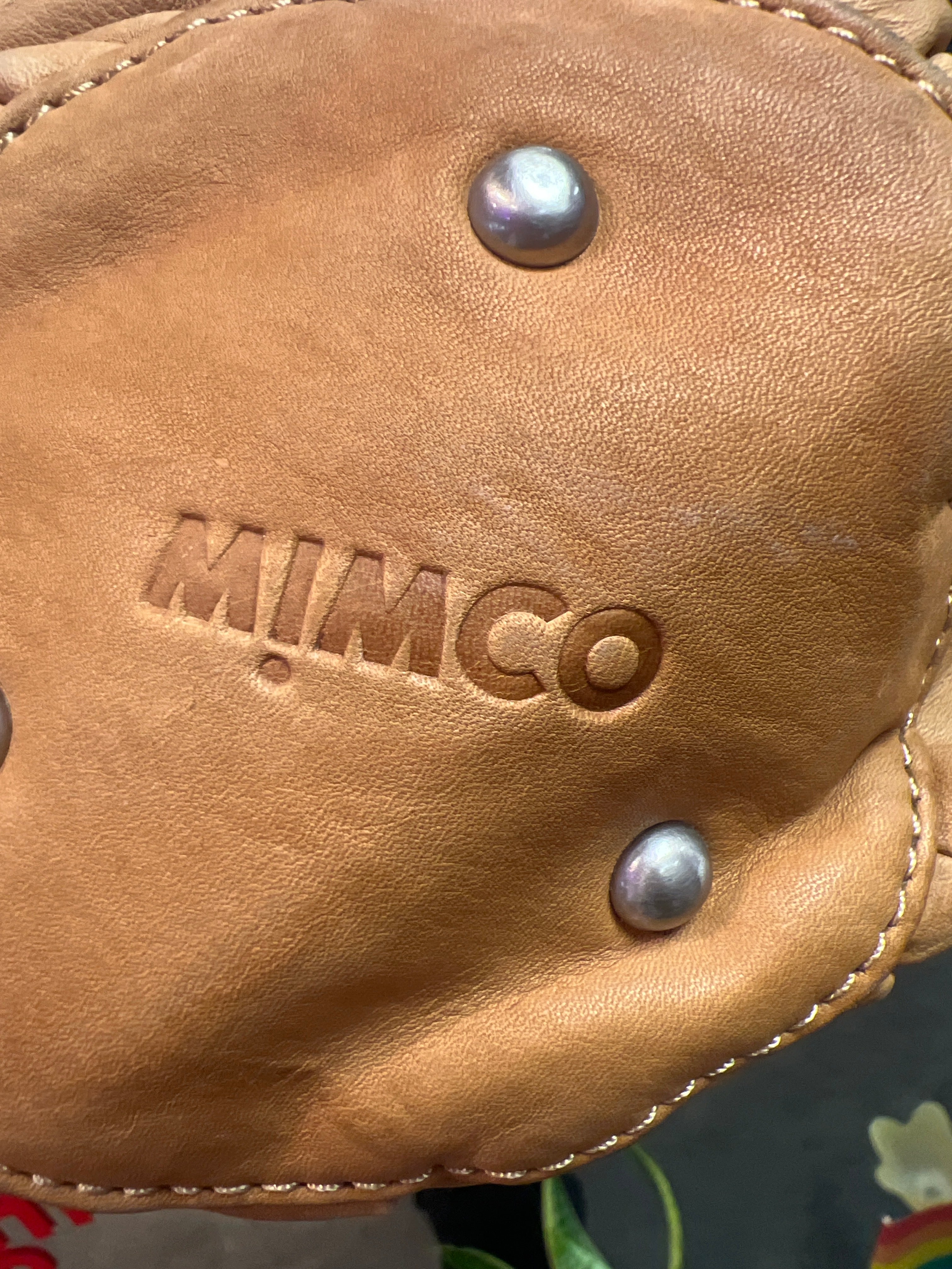 MIMCO Bag