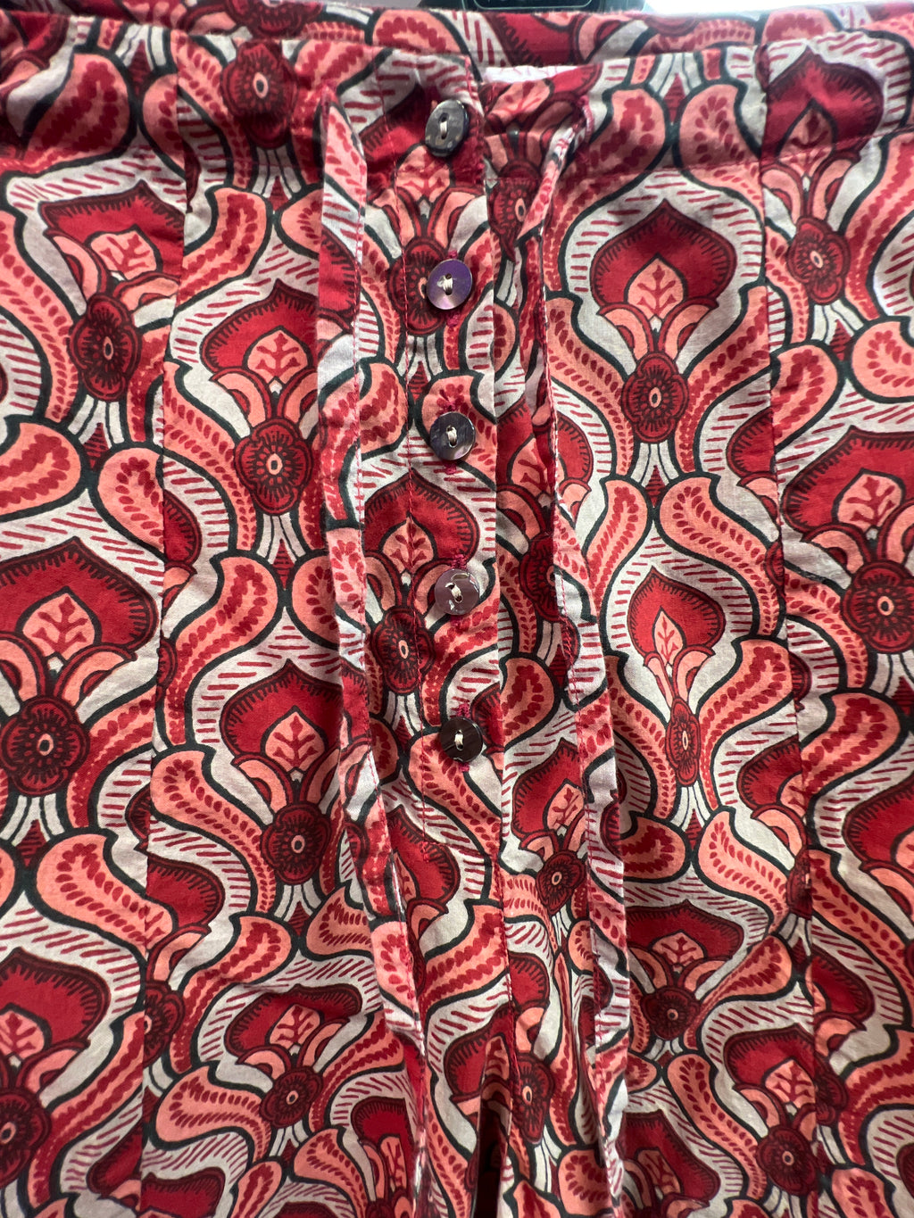 Anokhi pants