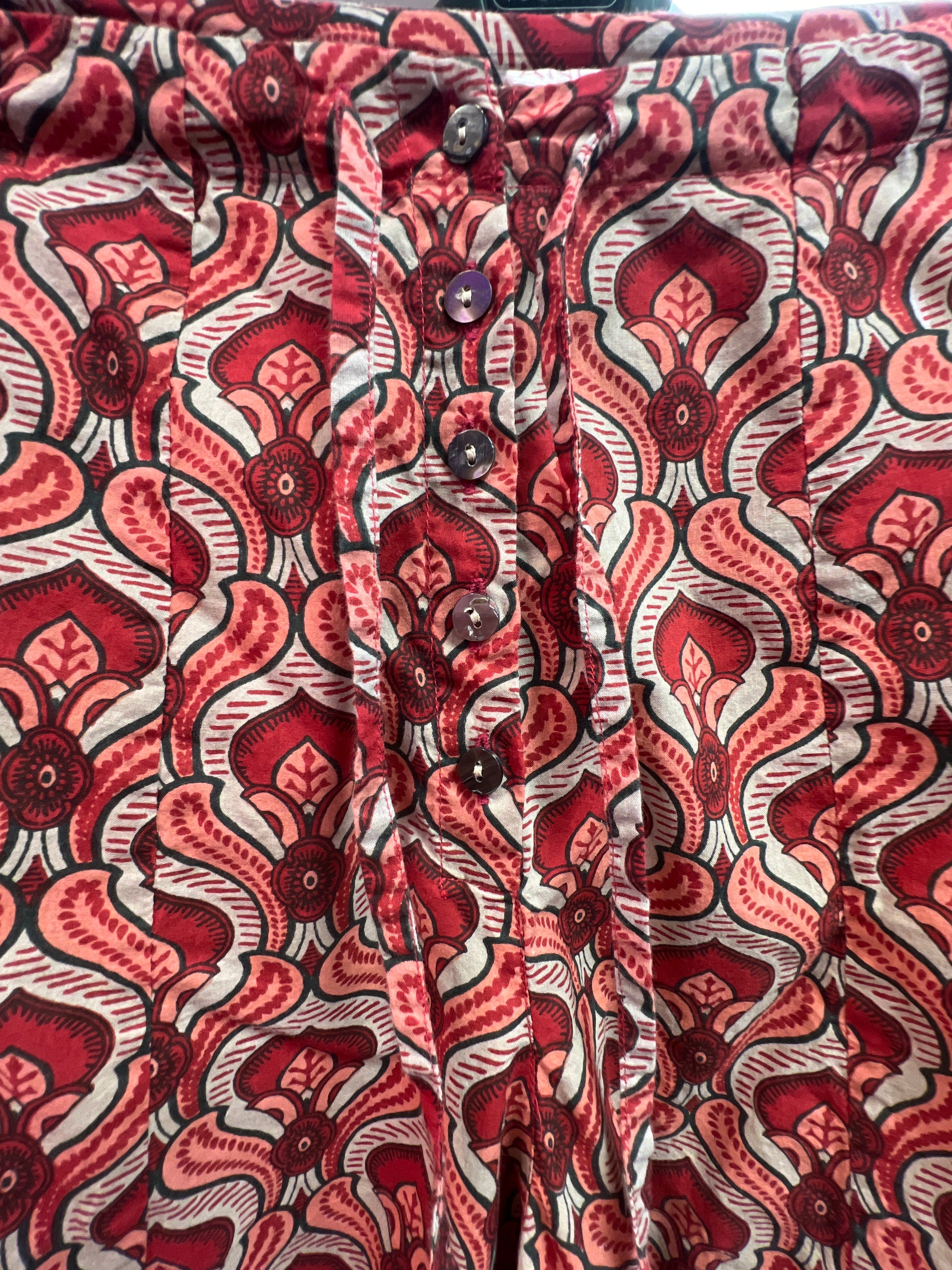 Anokhi pants