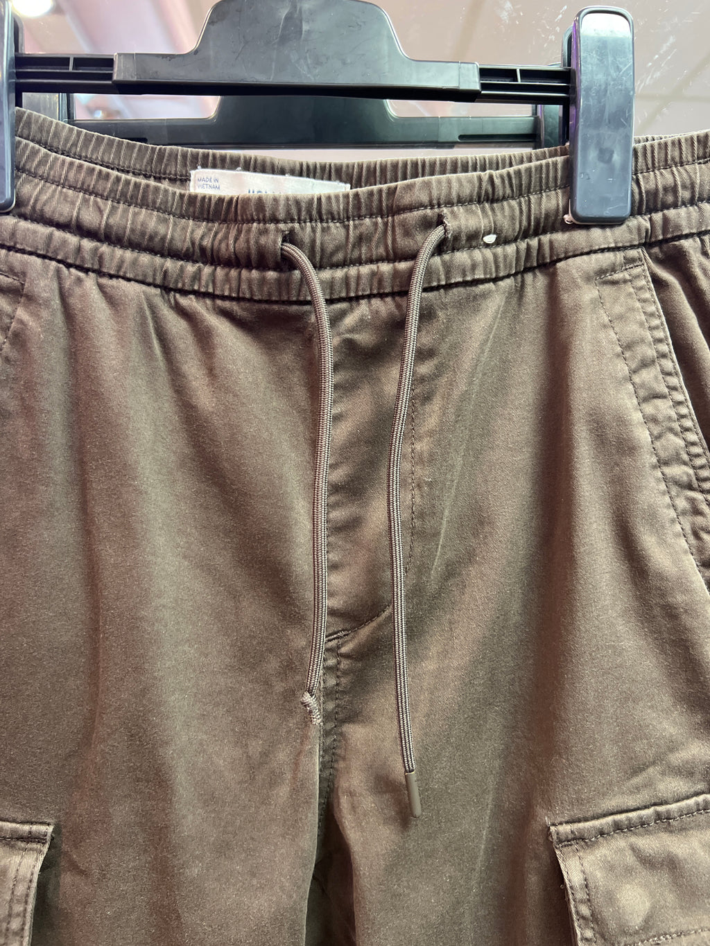 Hollister jogger