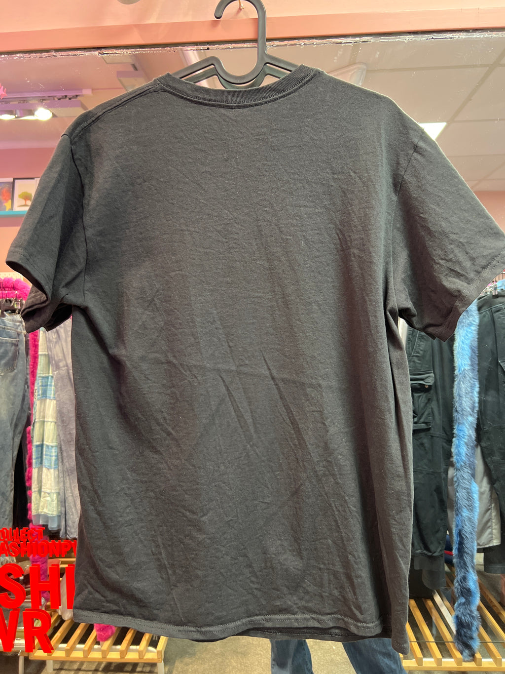 Halloween t-shirt