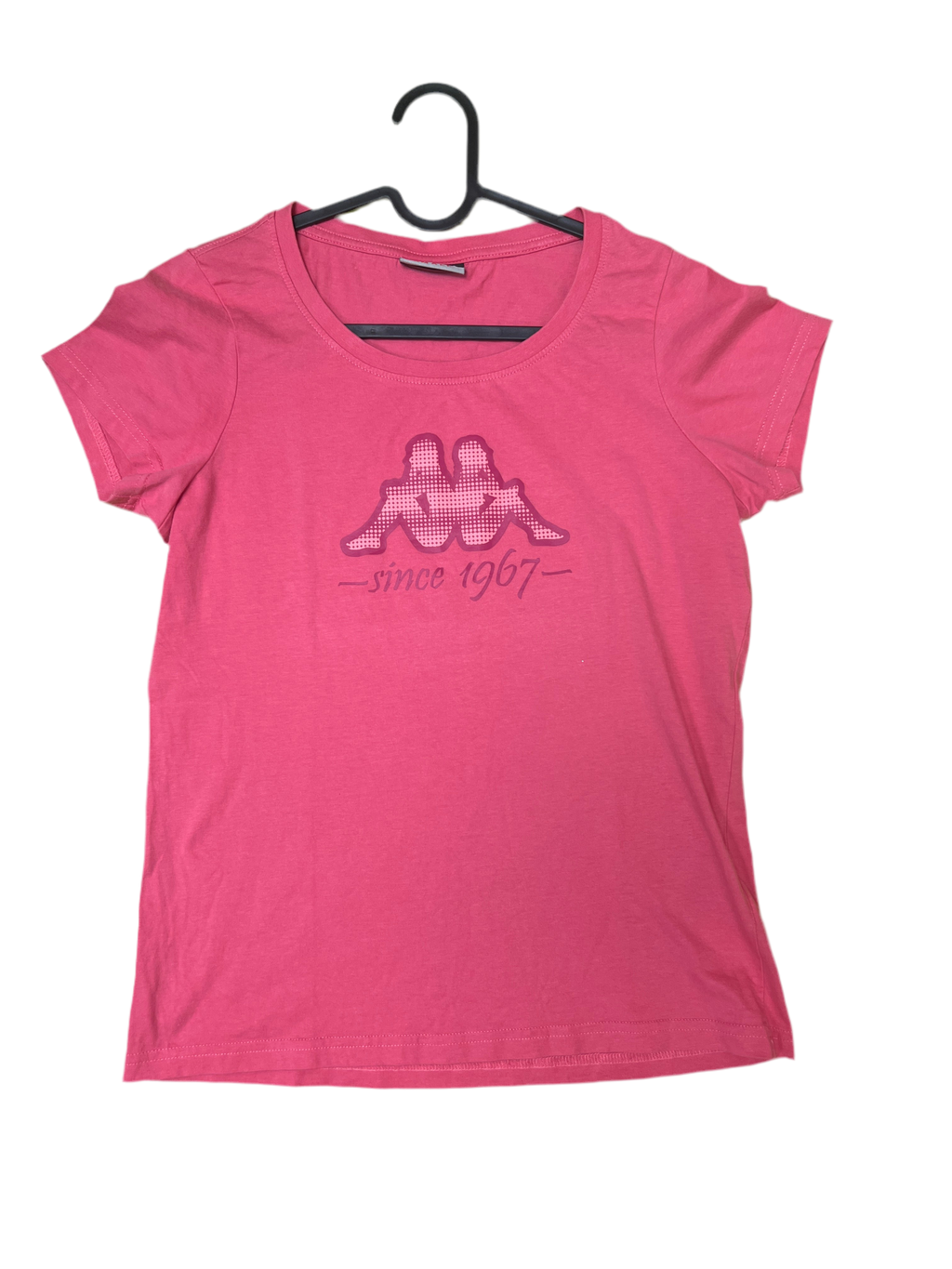 Kappa pink T-shirt