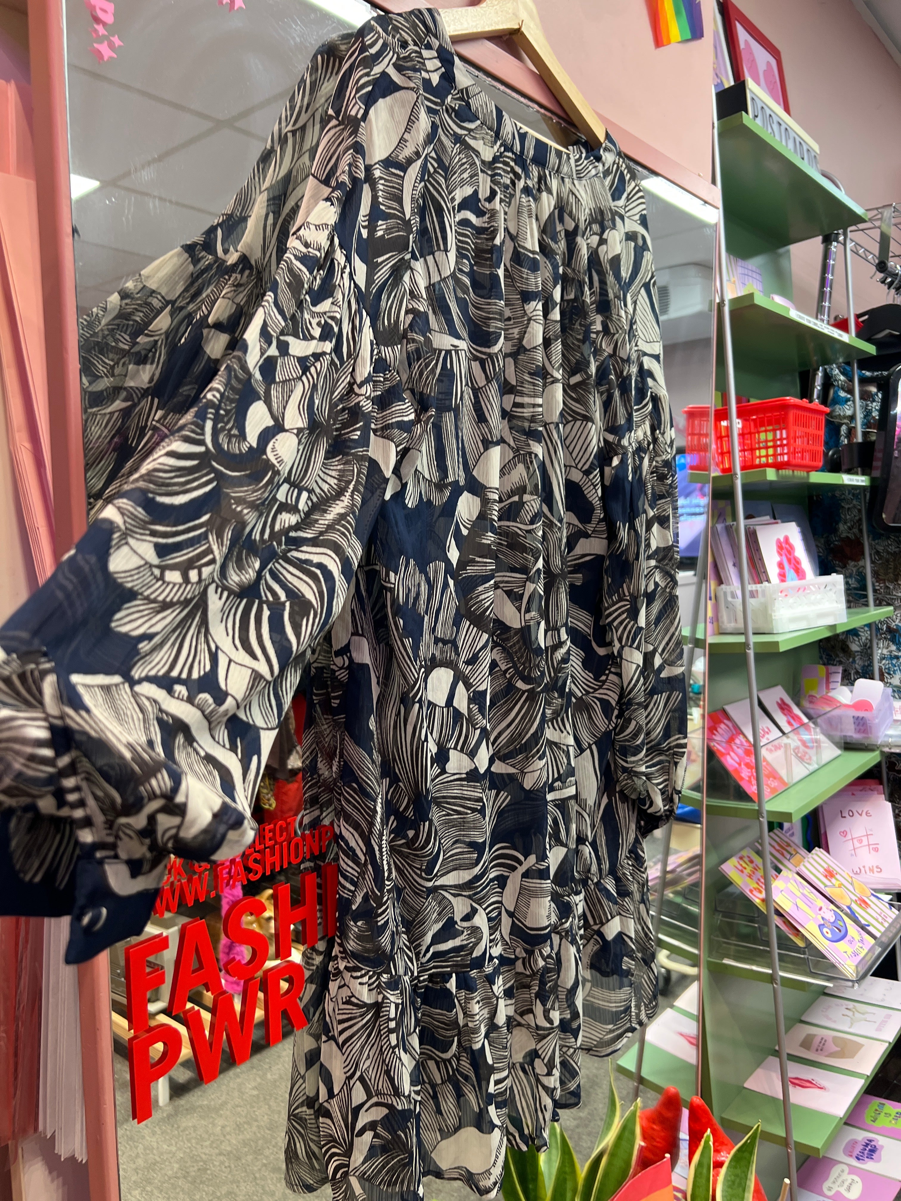 Esprit Dress