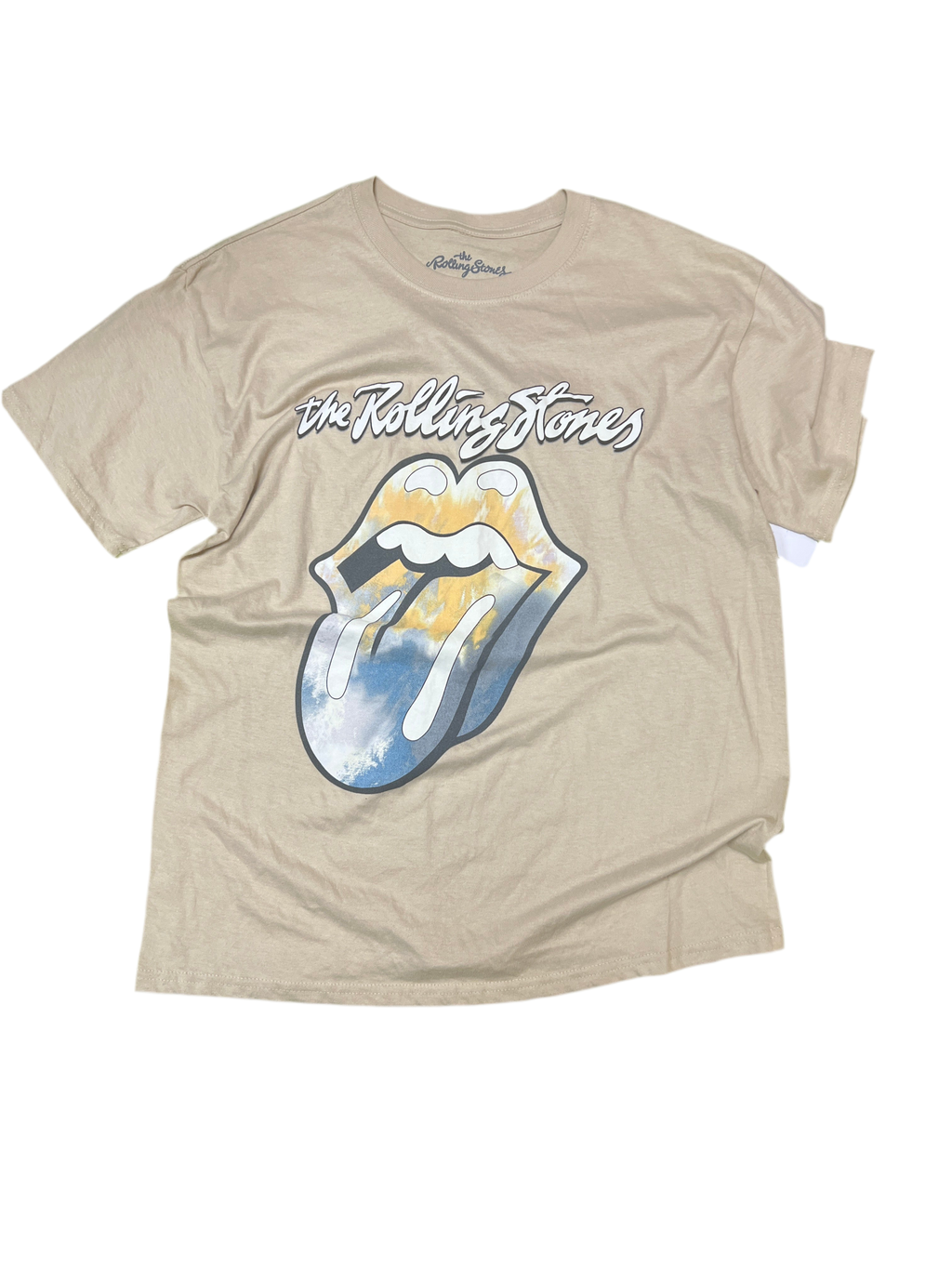 The Rolling Stones