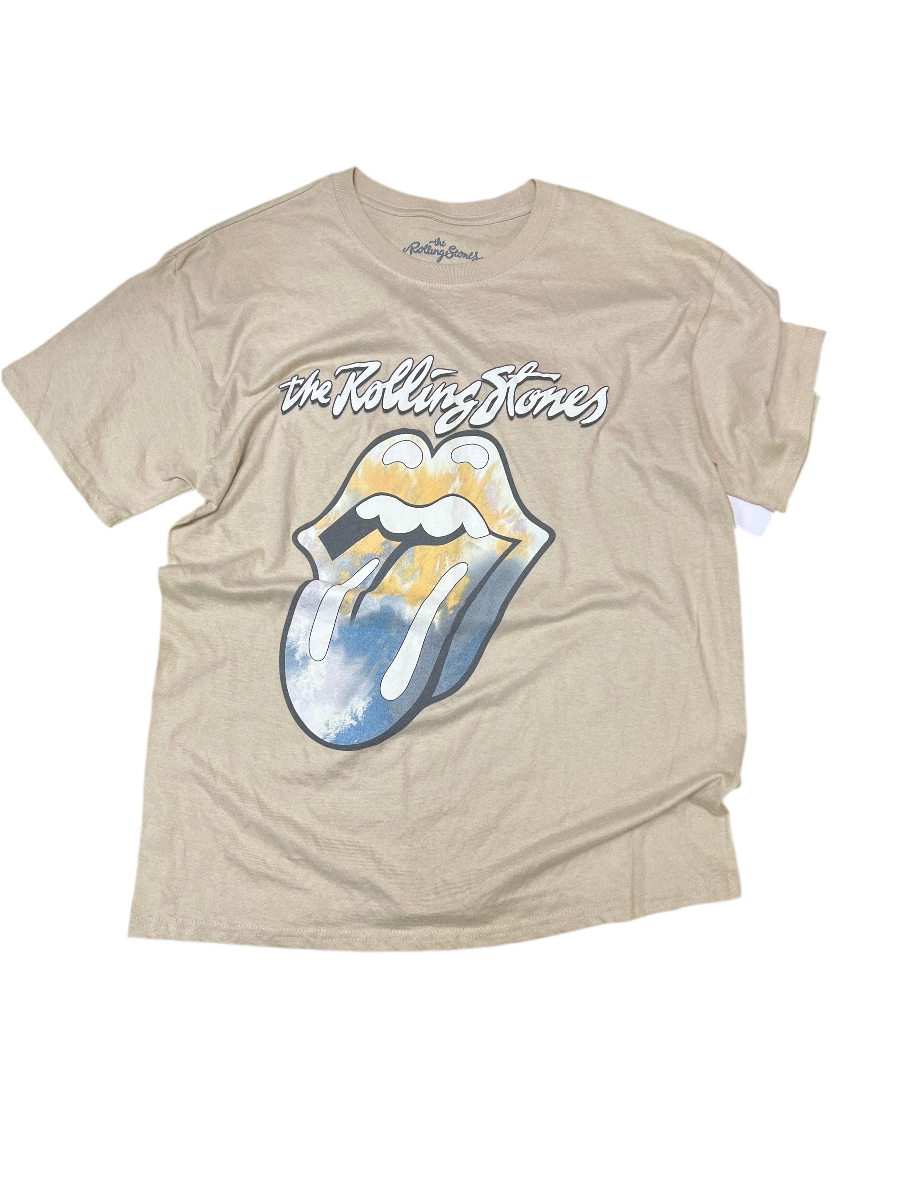 The Rolling Stones