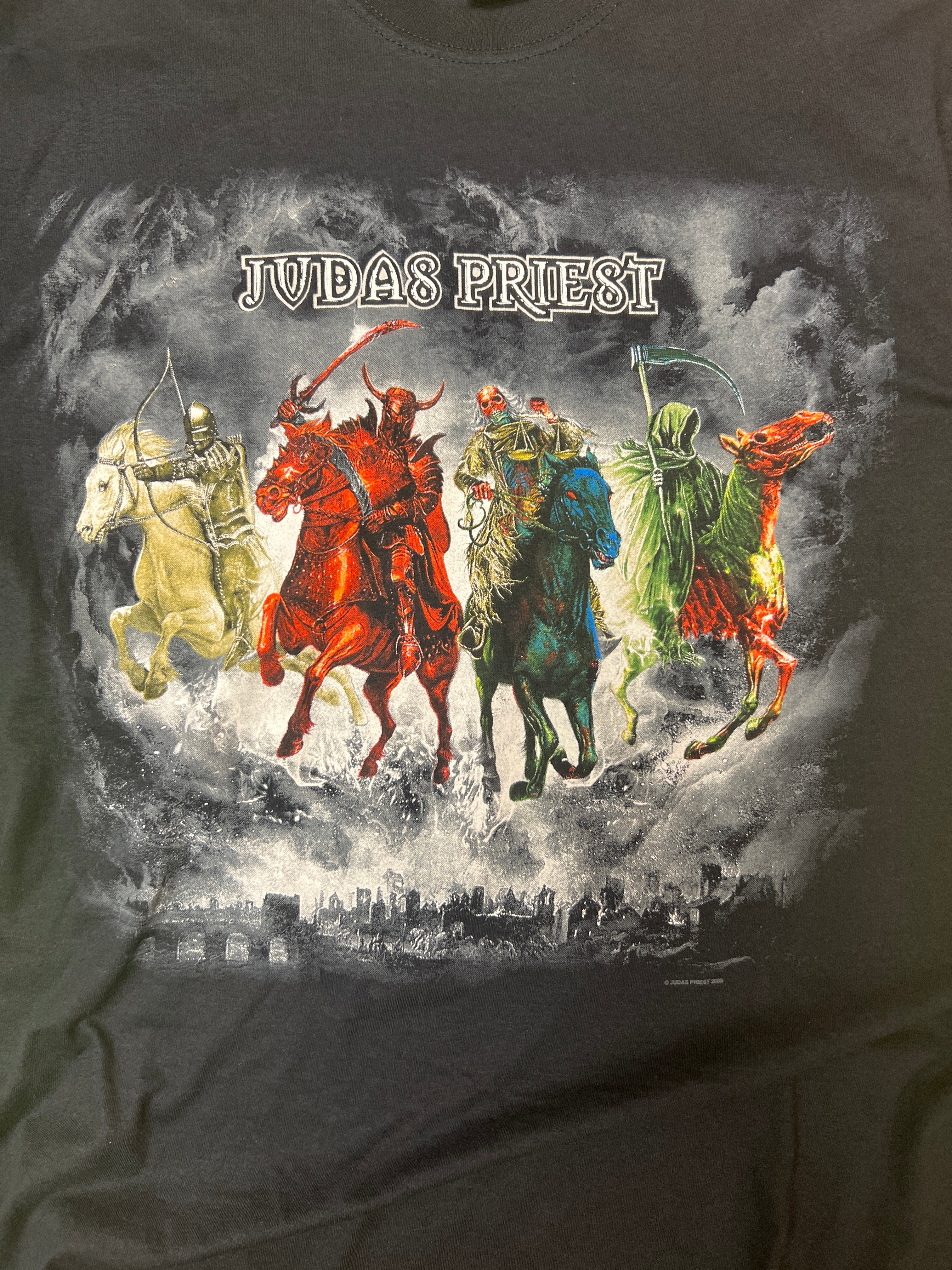Judas Priest