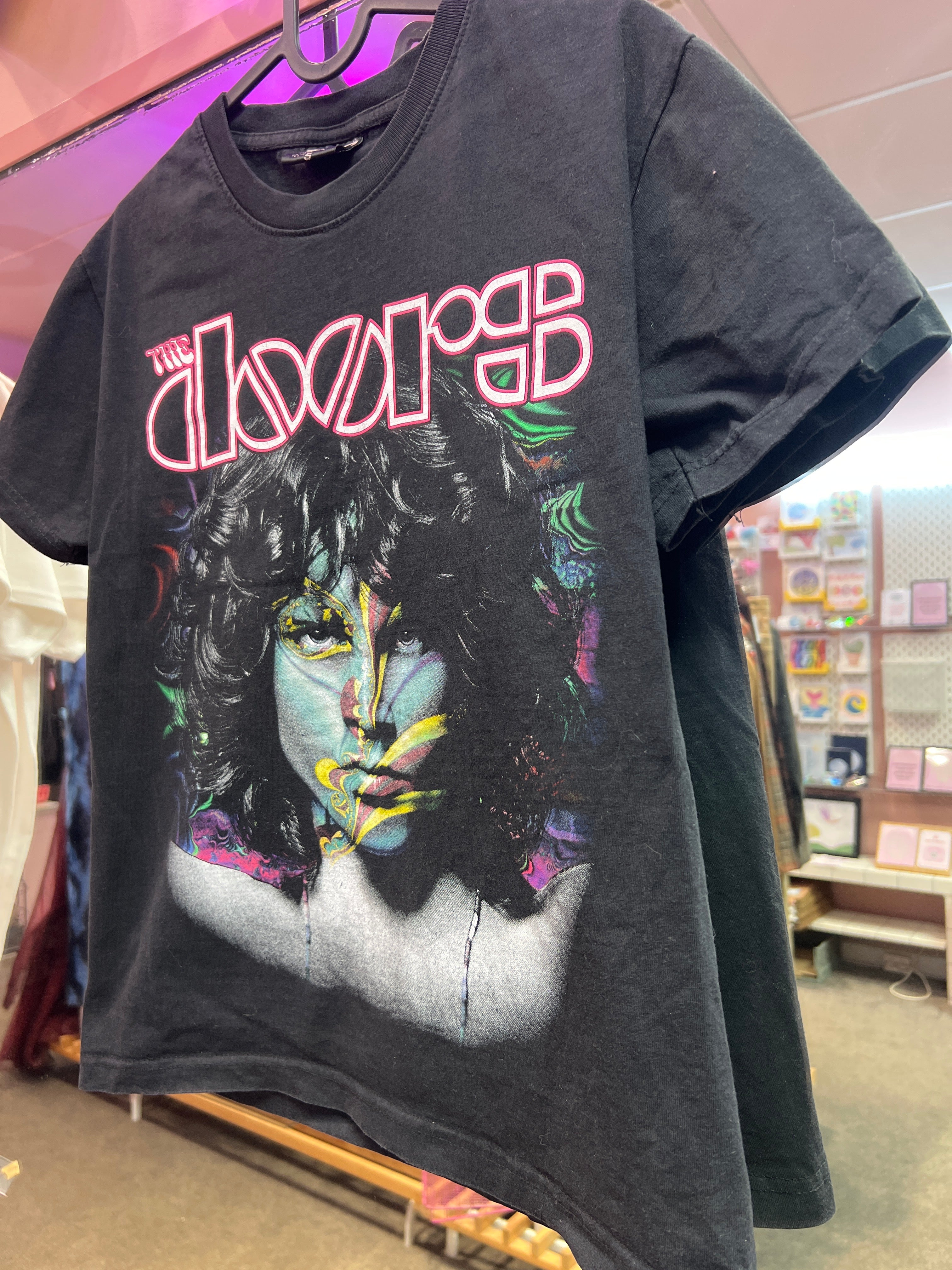The Doors T-shirt