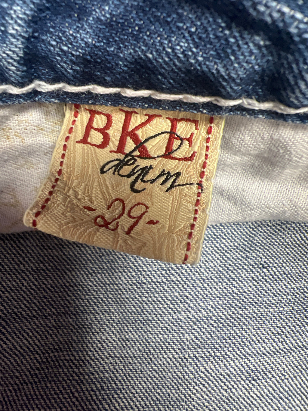 Skirt bke
