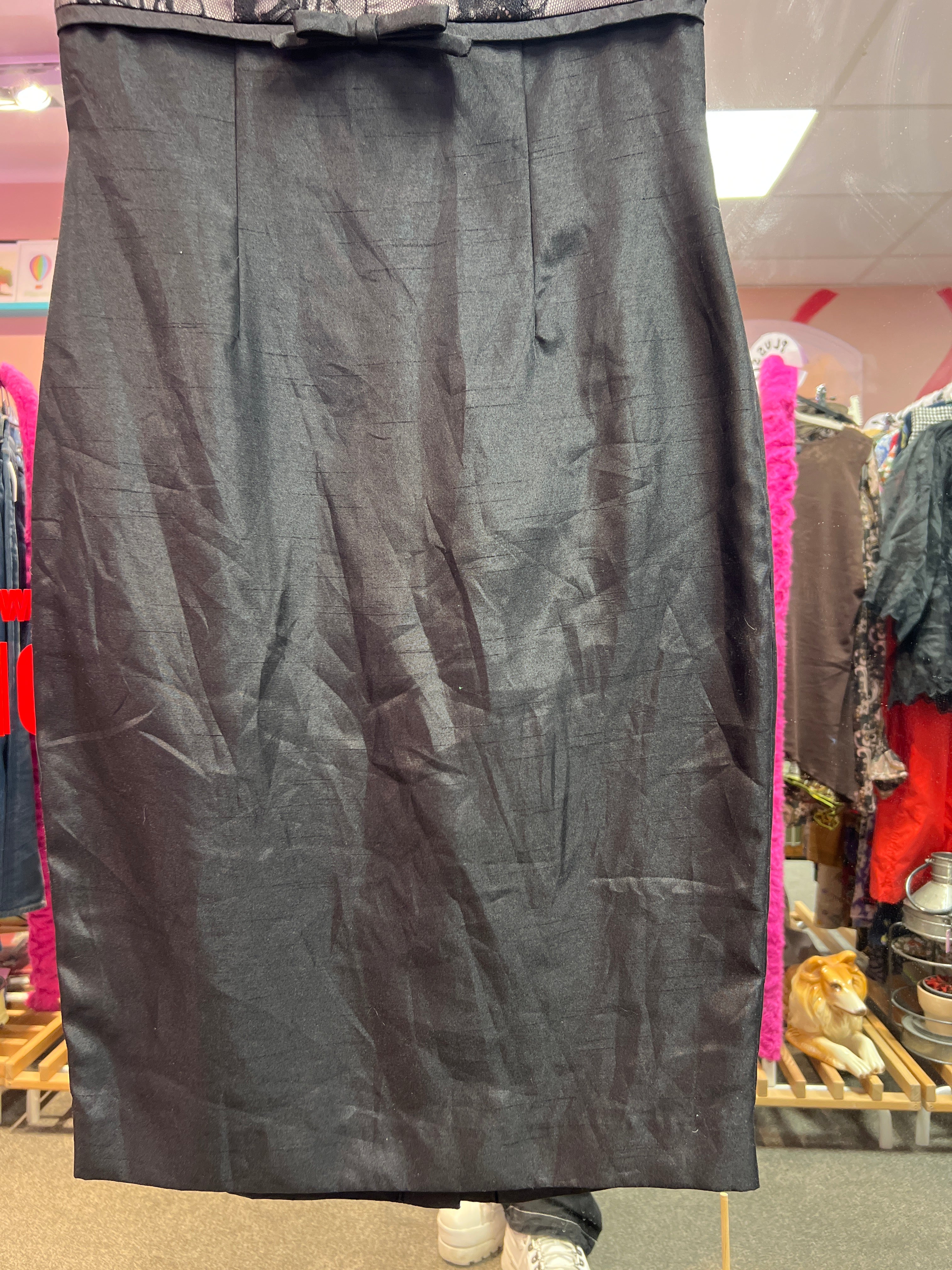 Teatro party Dress