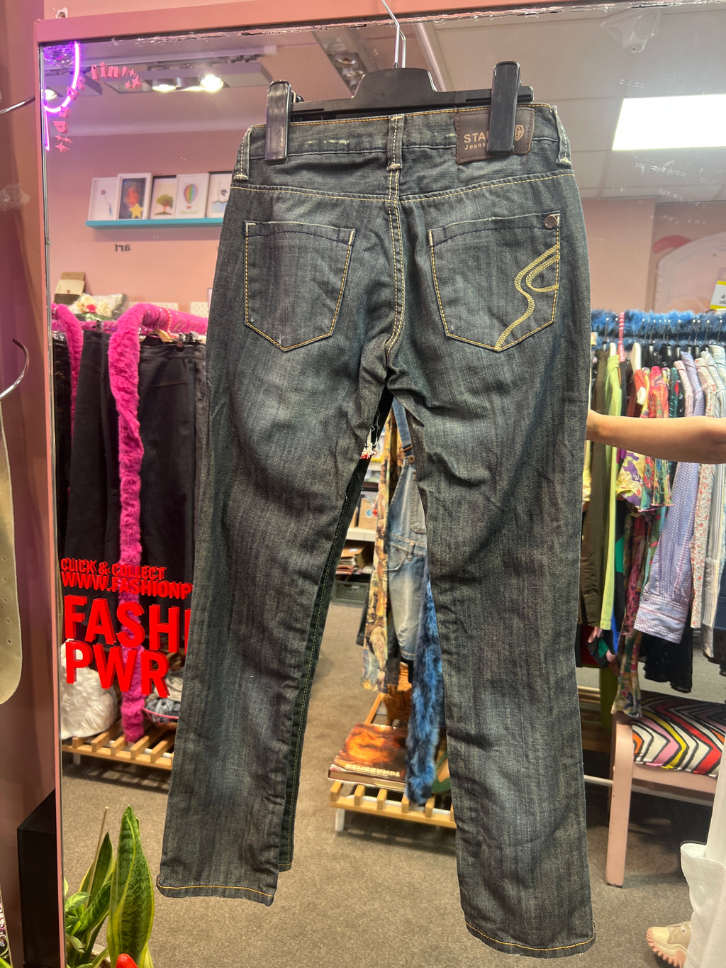 STAFF jeans & Co