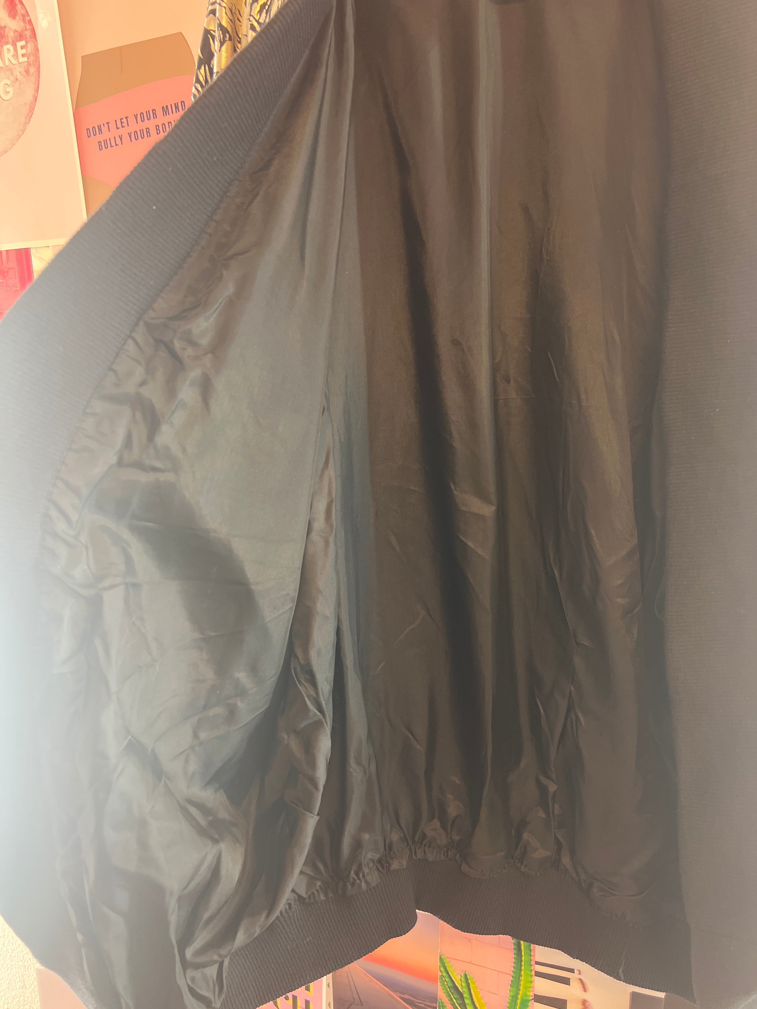 Shine Bright Metallic Cardigan