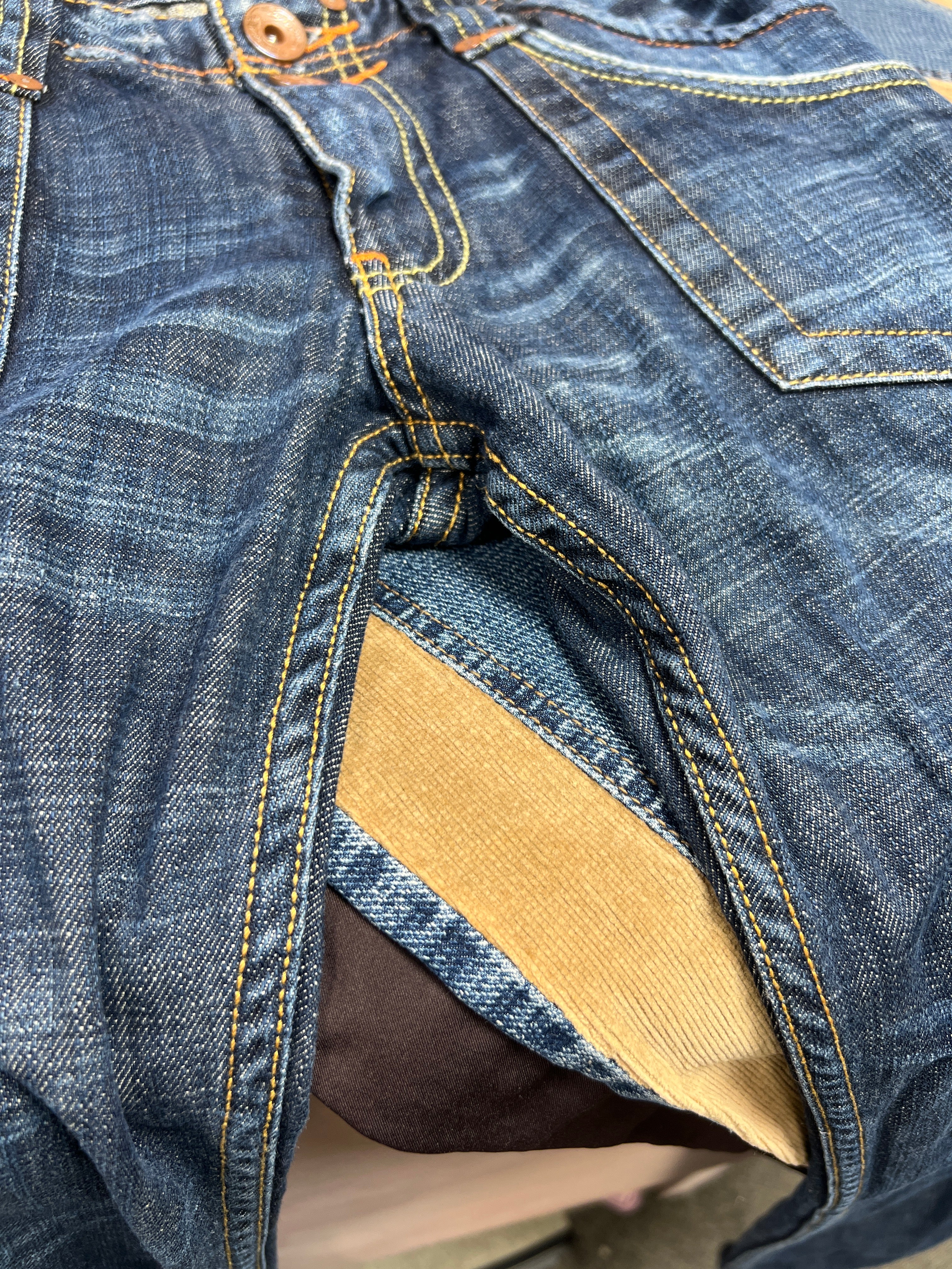 Y2K vibes Jeans Kaporal 5