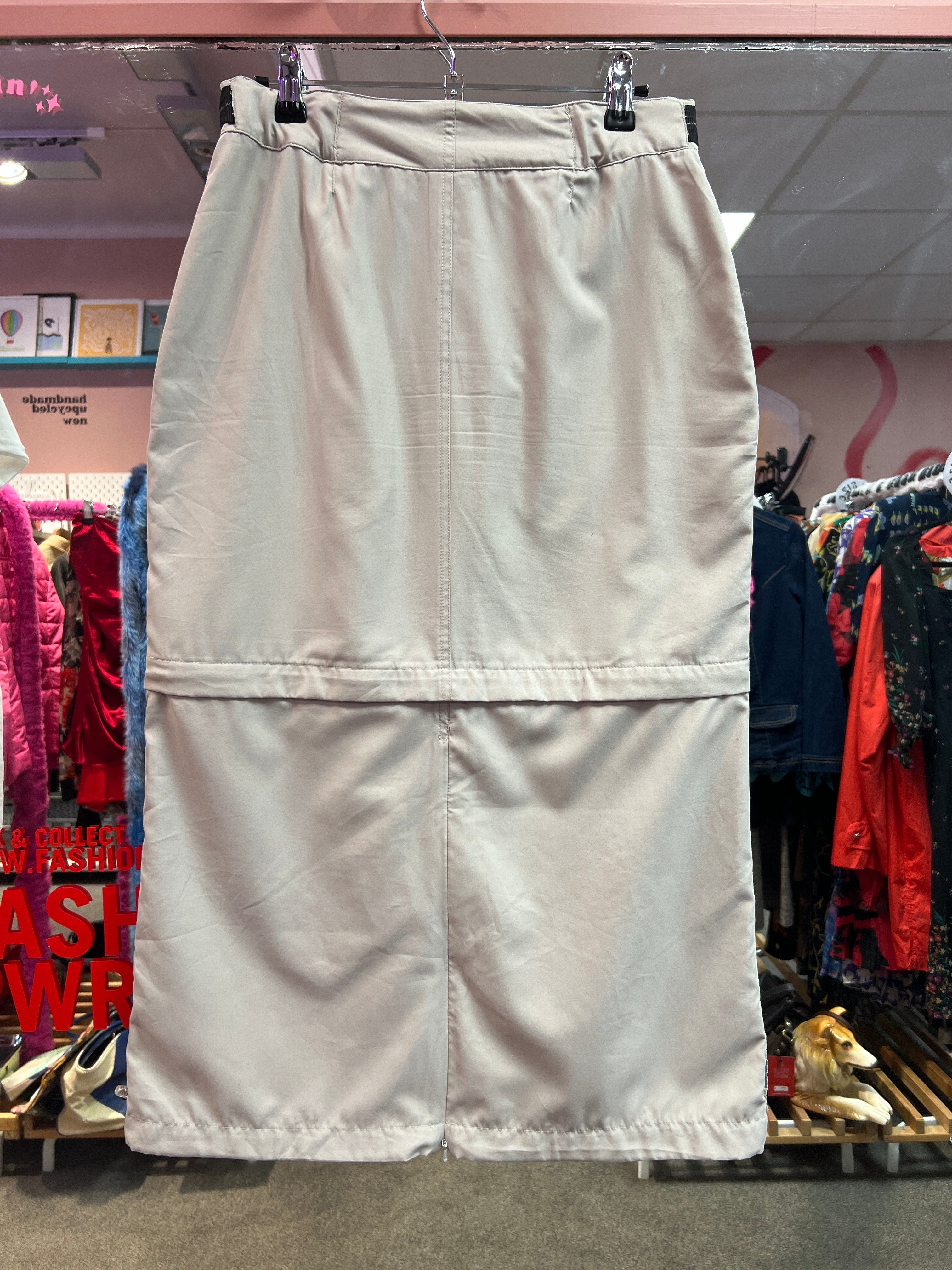 Nike AGC multi skirt