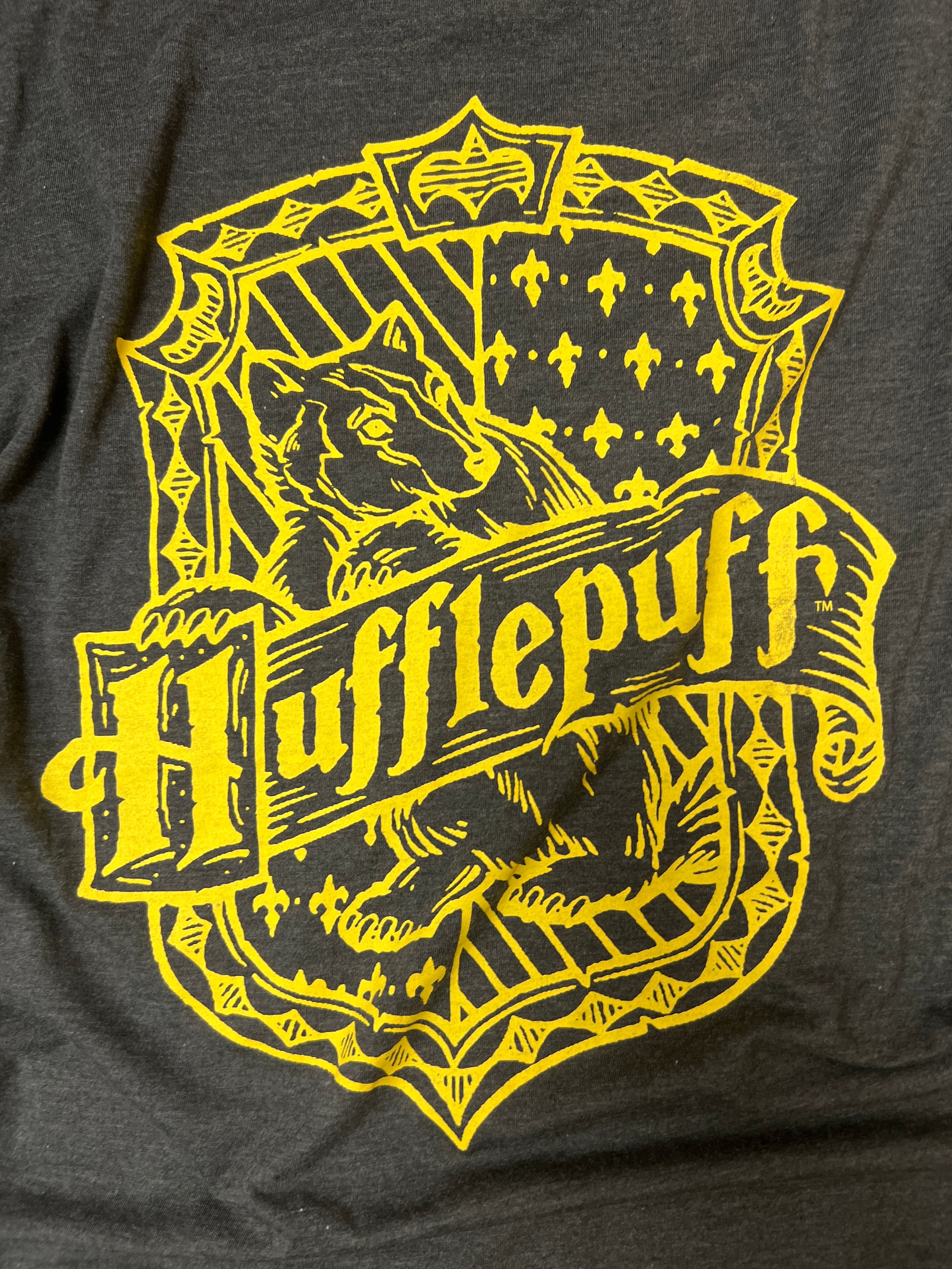 Harry Potter Hufflepuff