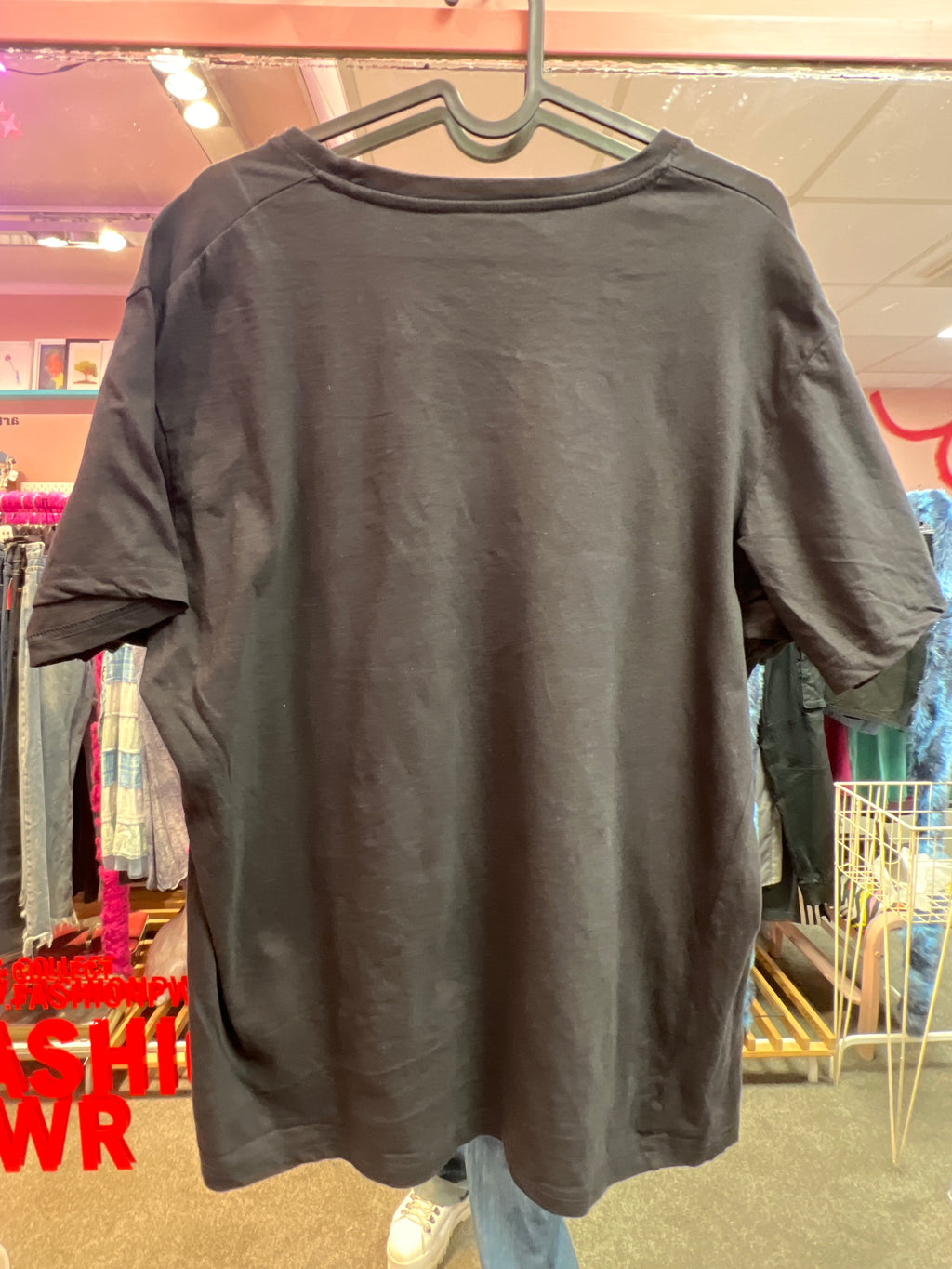 Bowie t-shirt