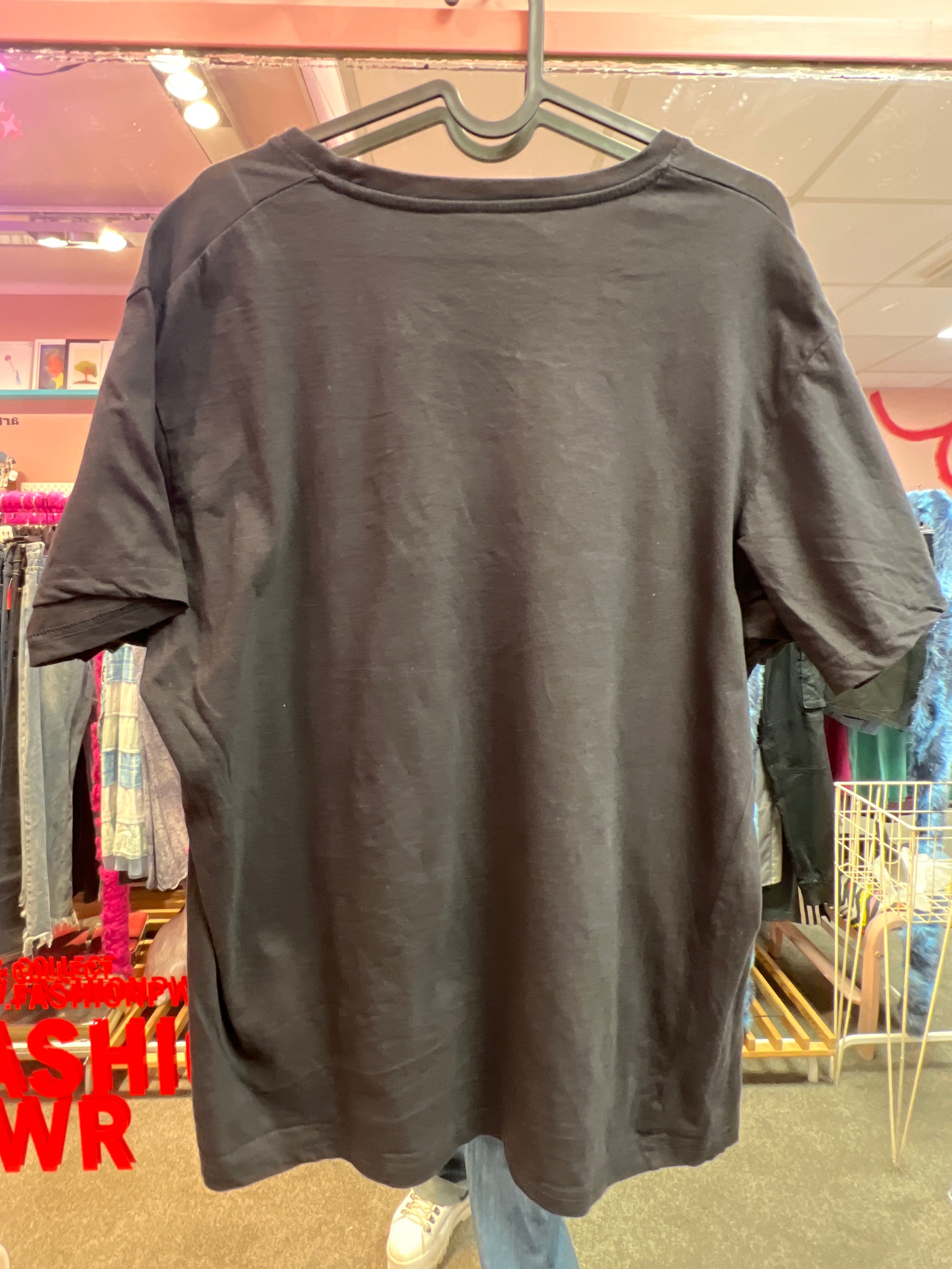 Bowie t-shirt