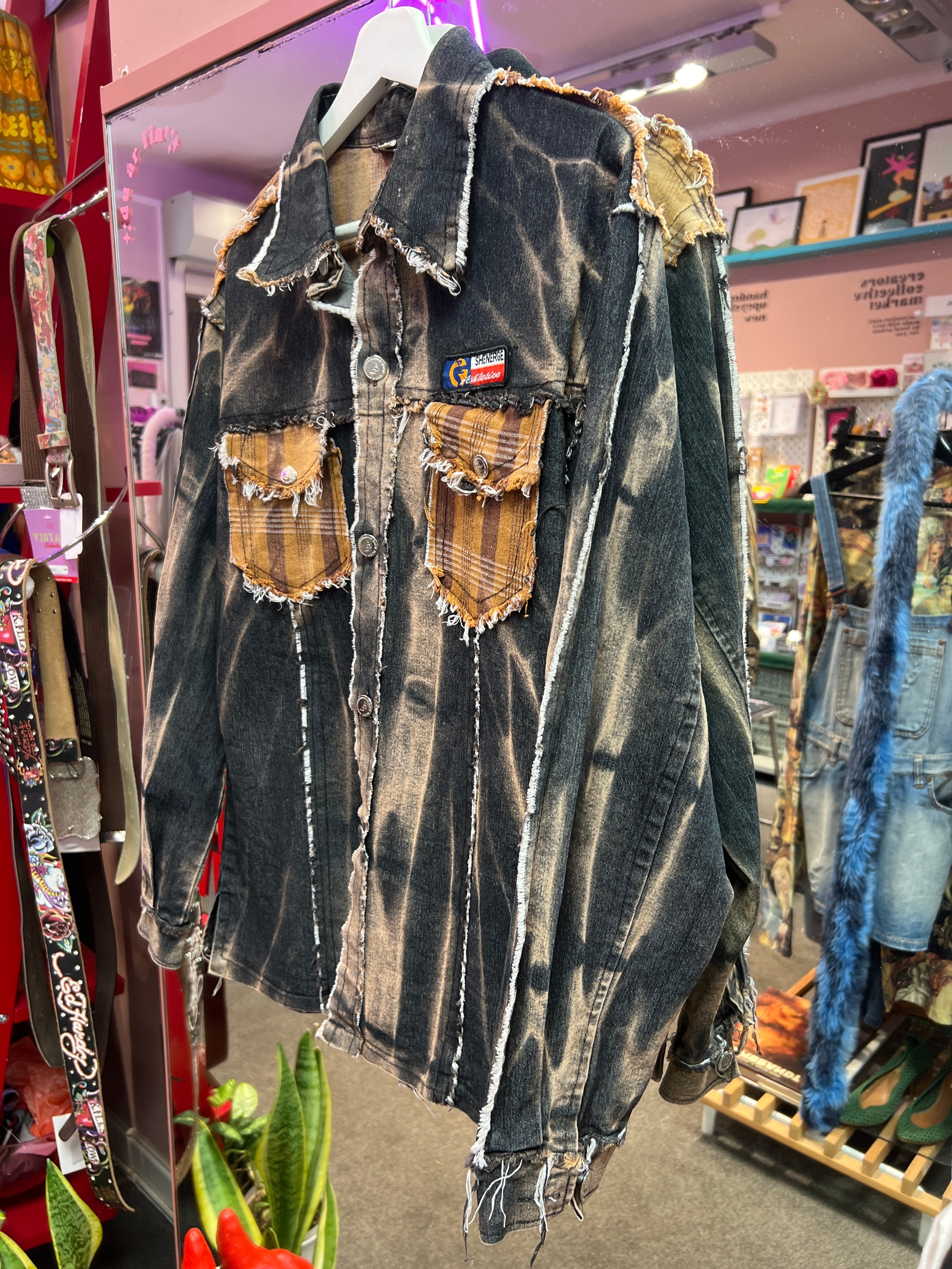 Cool shirt