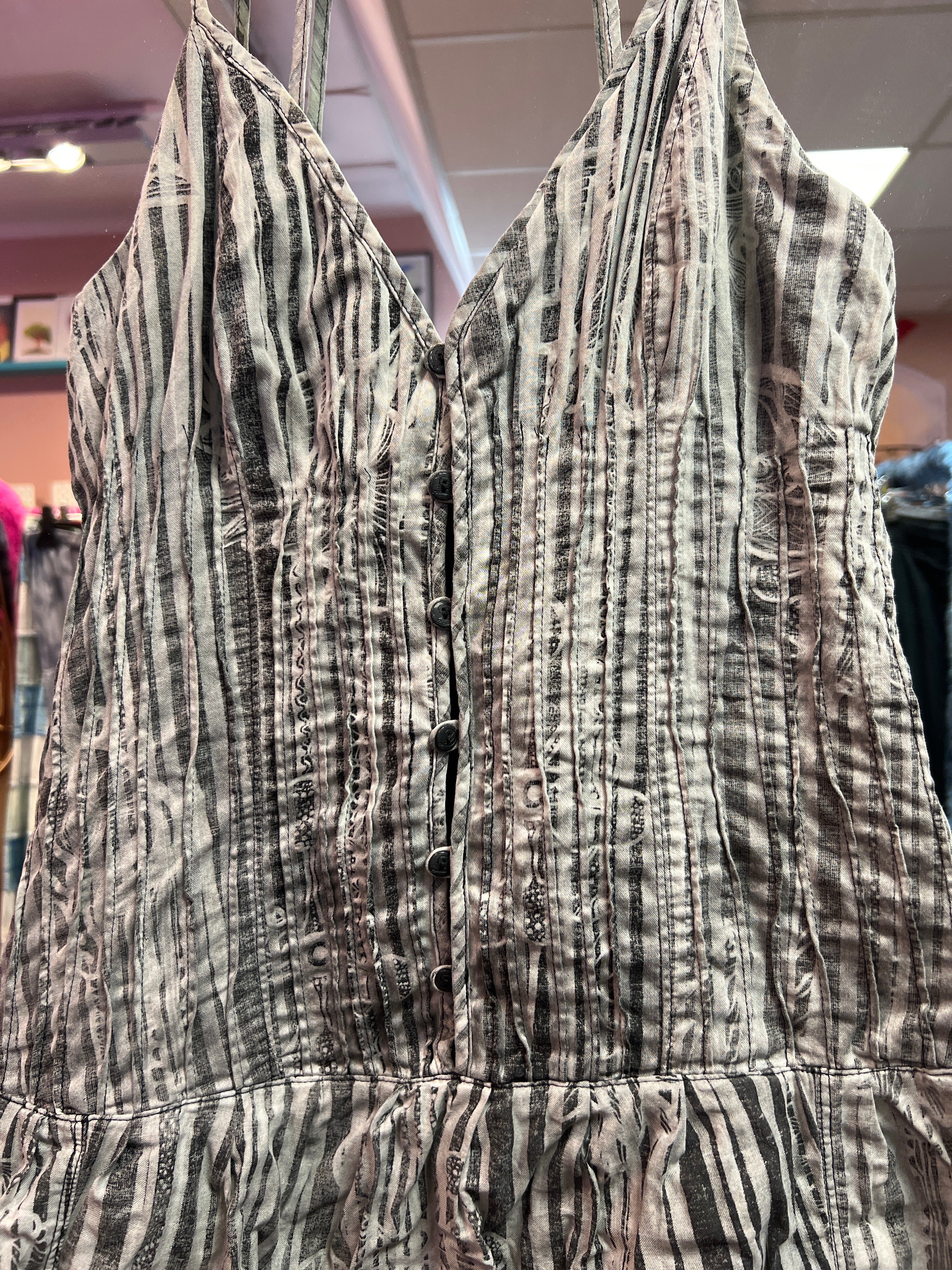Diesel dress