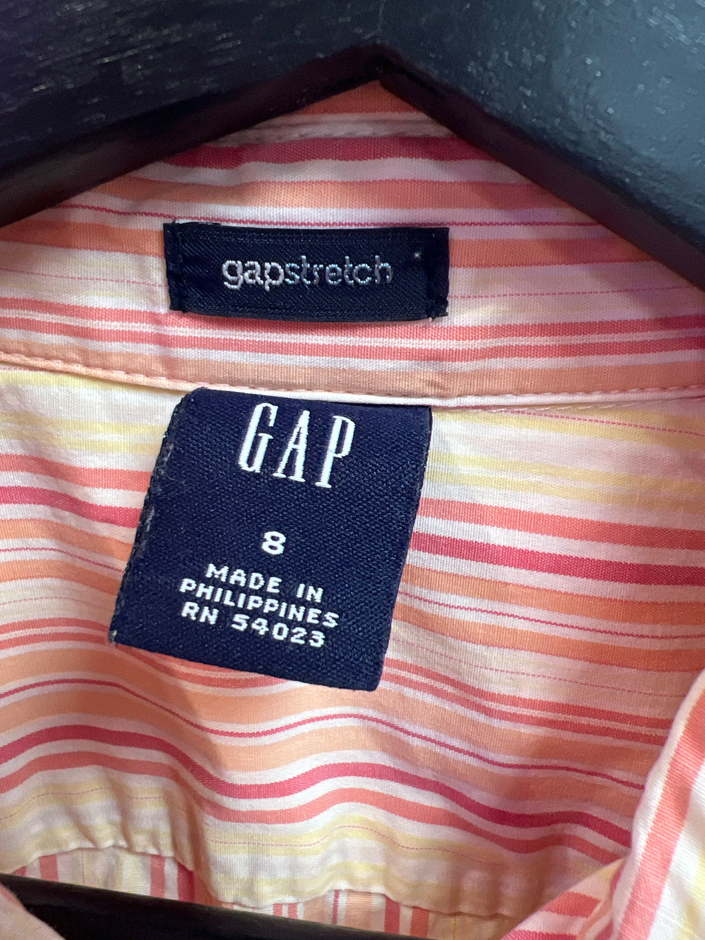 GAP shirt