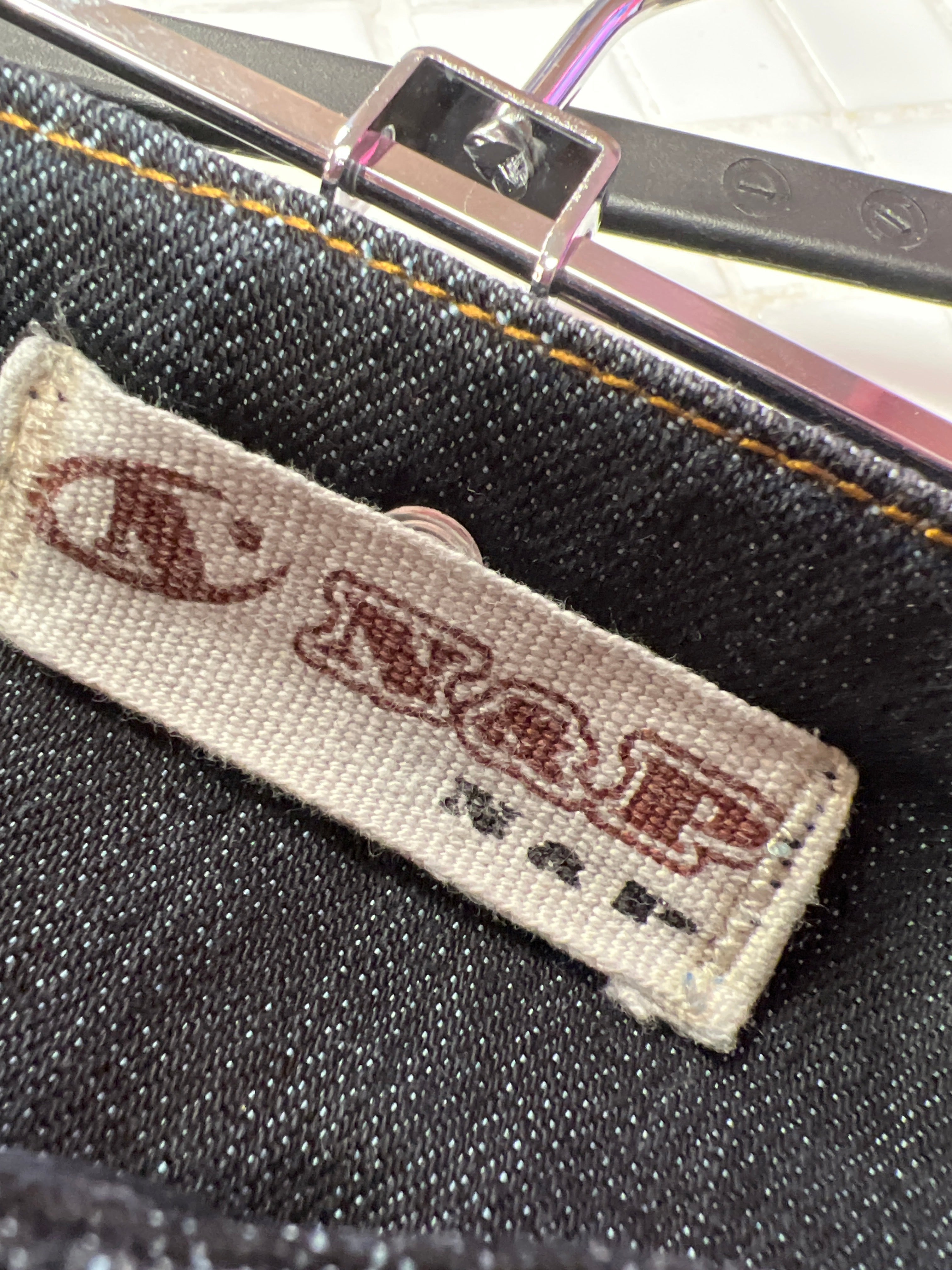N&P Jeans