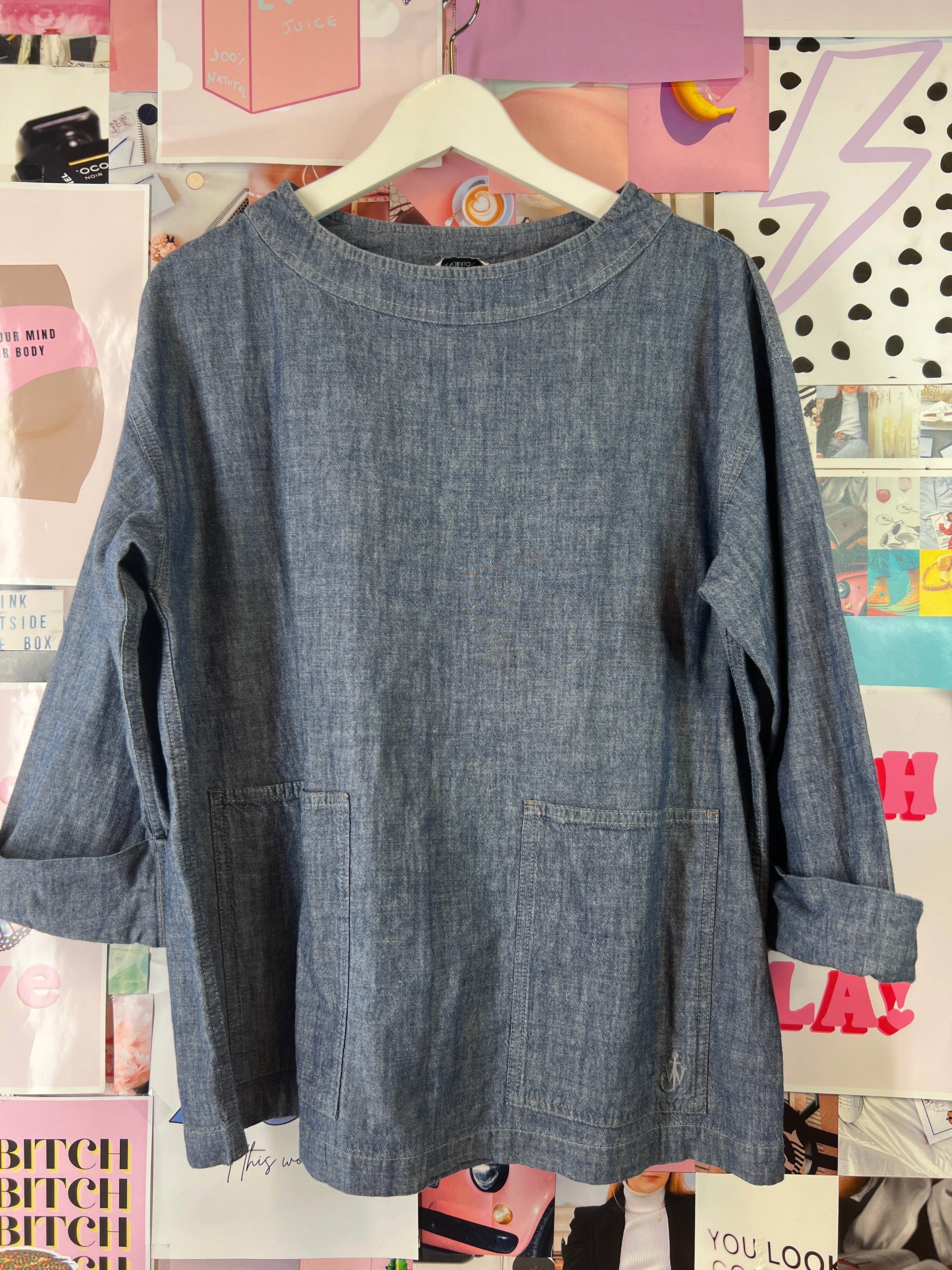 Uniqlo JWanderson Shirt