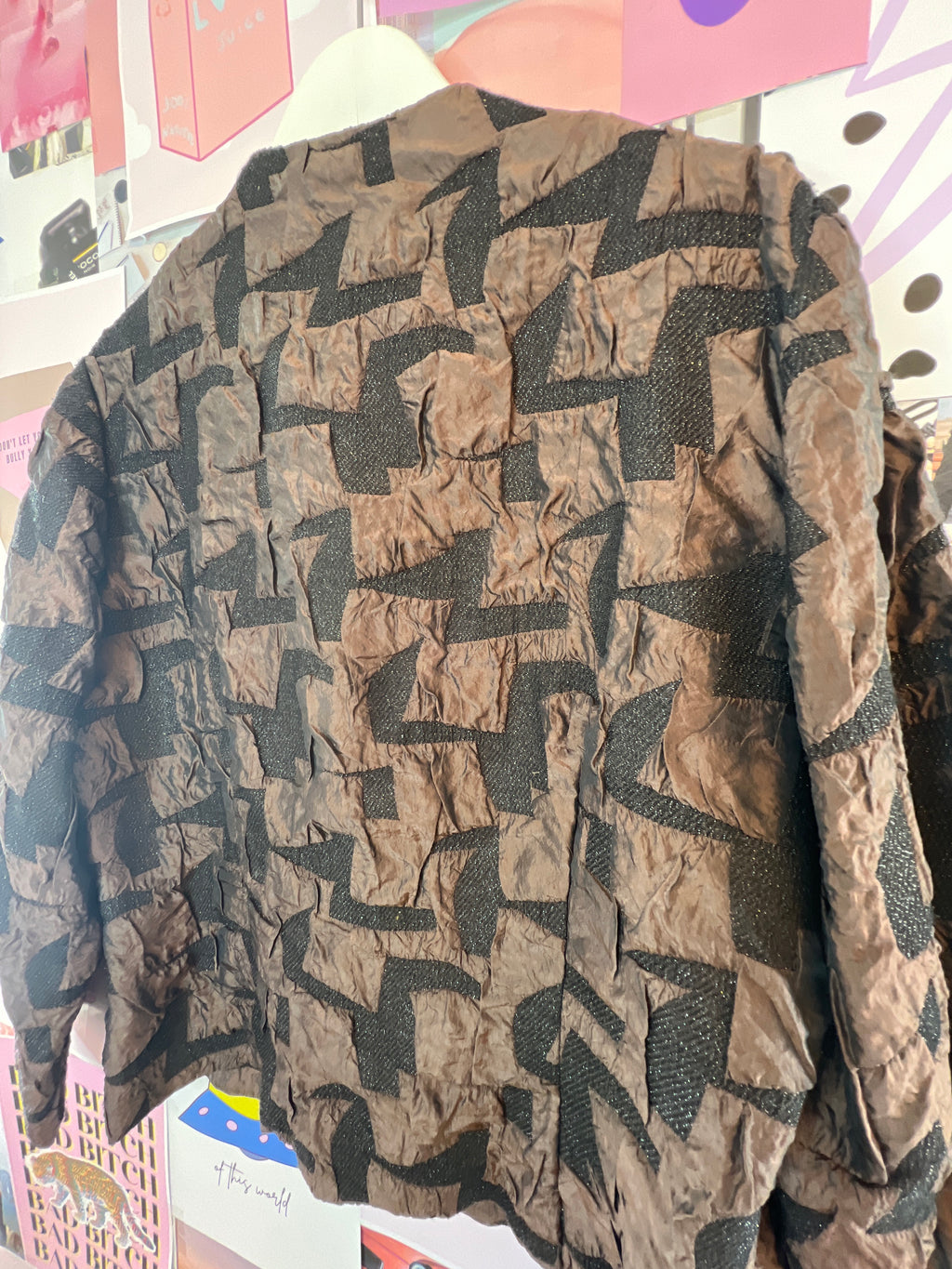 Sparkling Steilmann Blazer