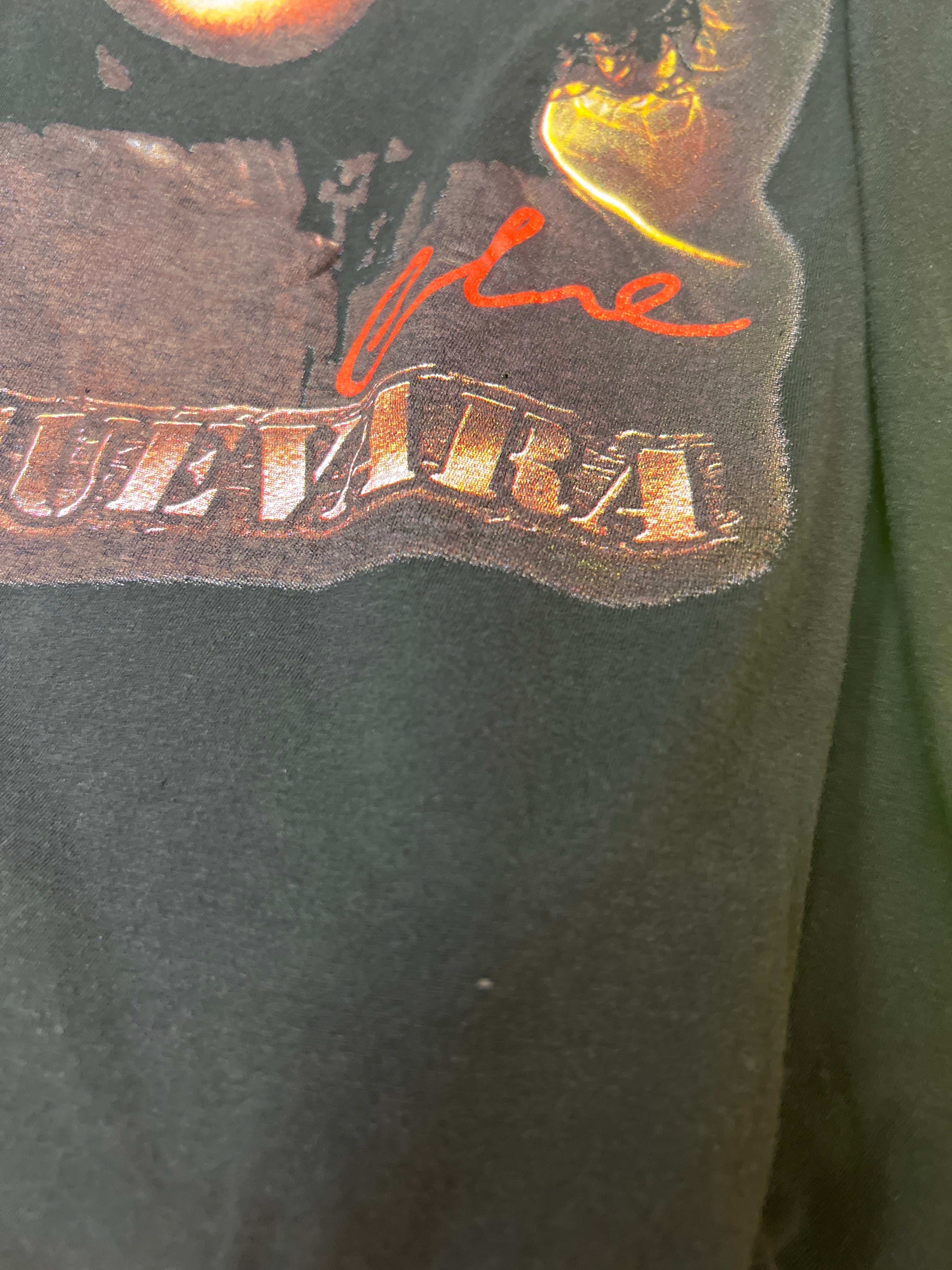 Che Guevara