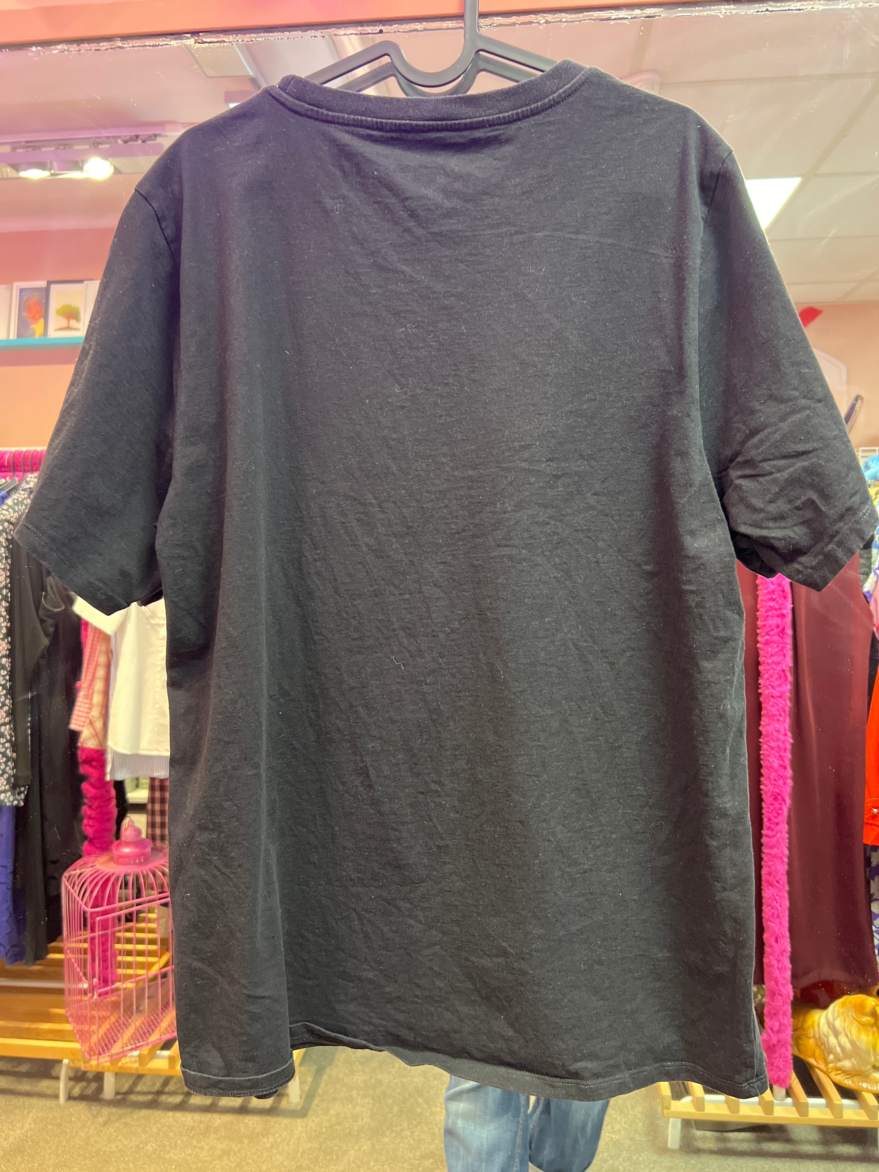 Beetlejuice T-shirt