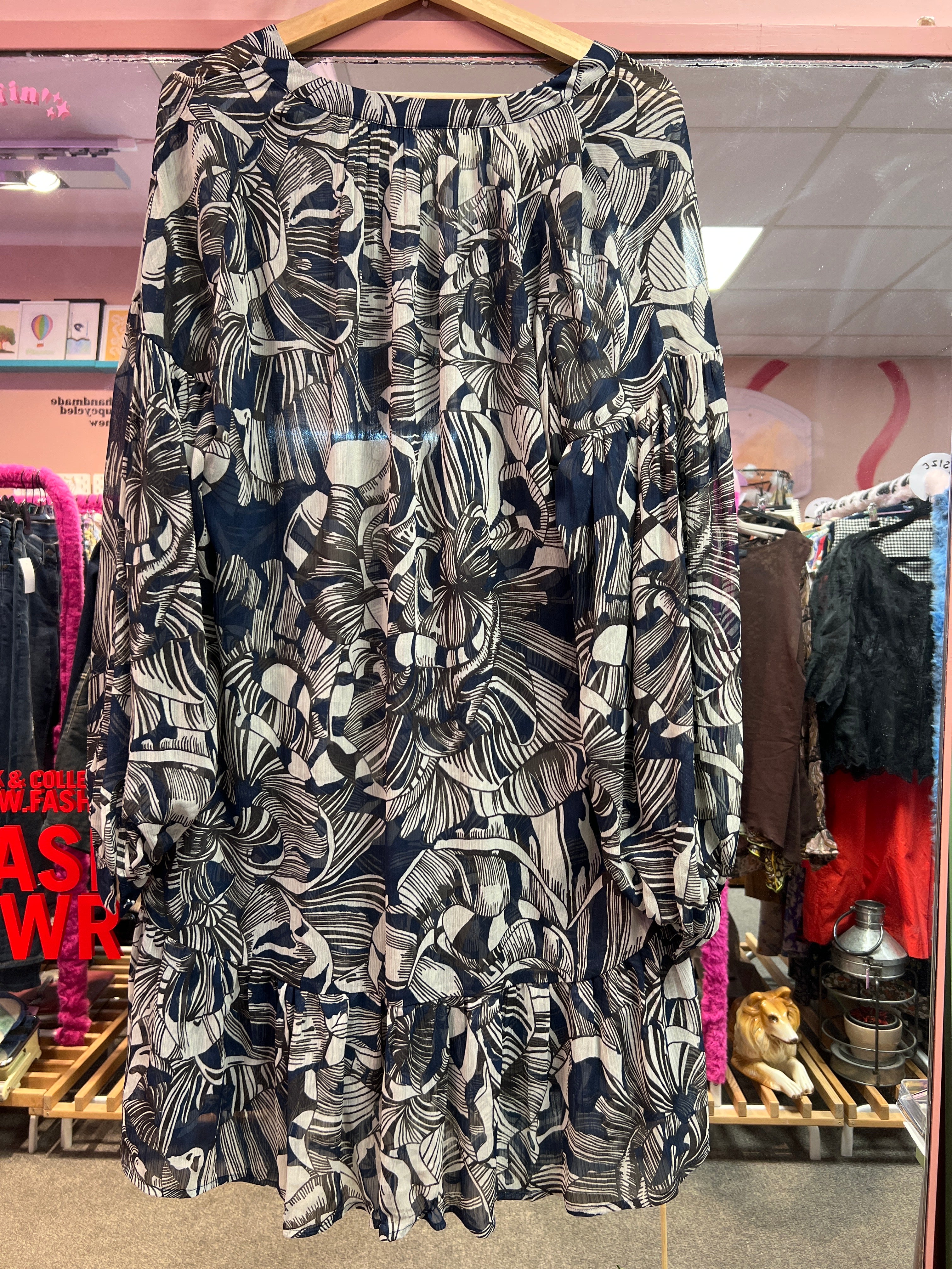 Esprit Dress