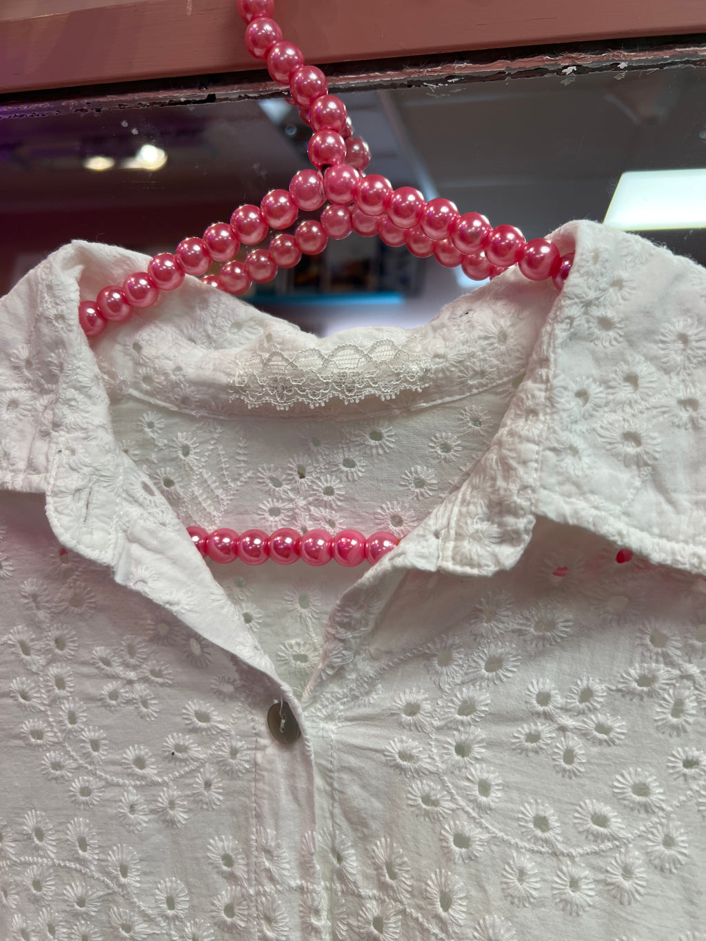 Summer top