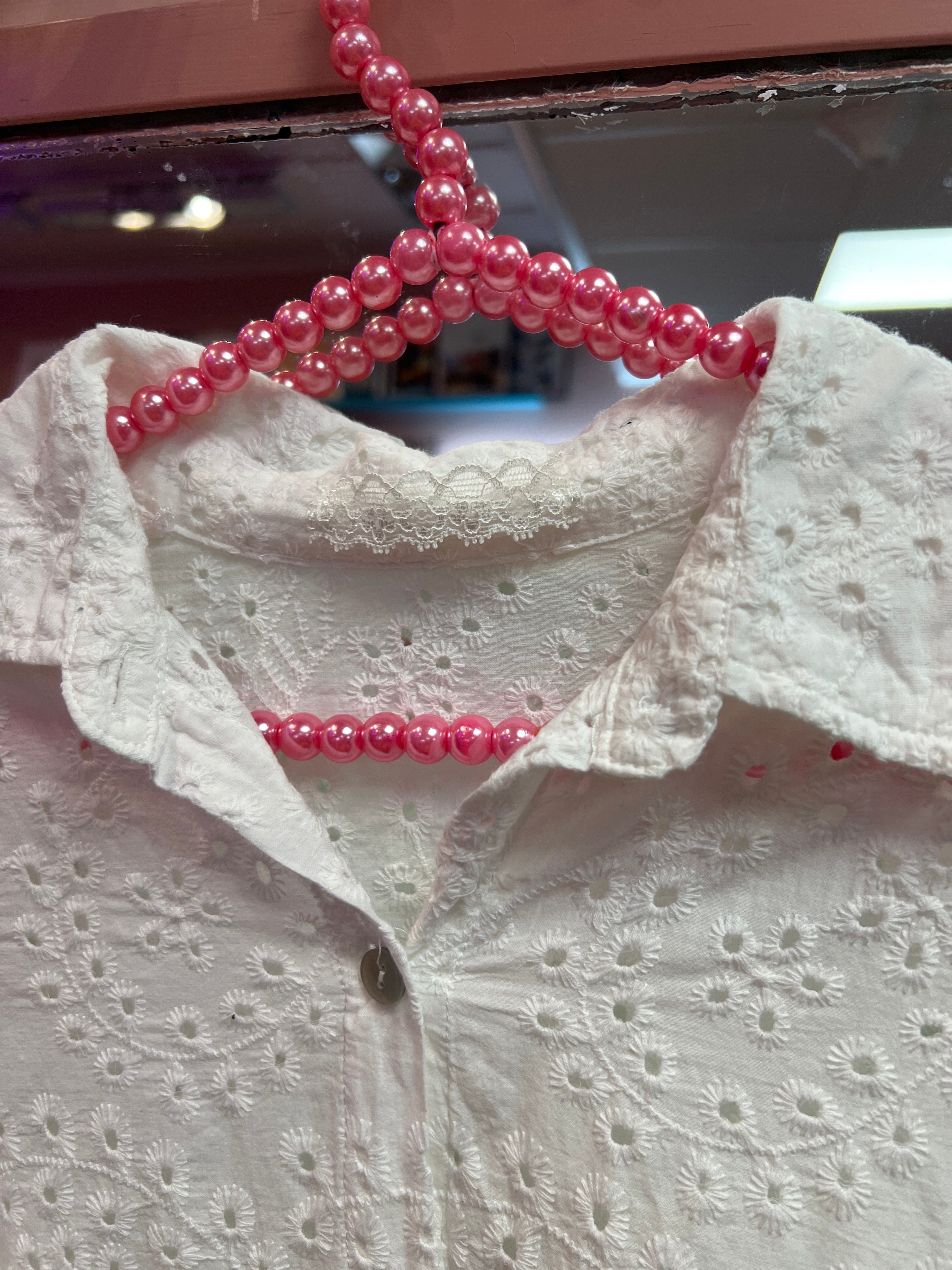 Summer top