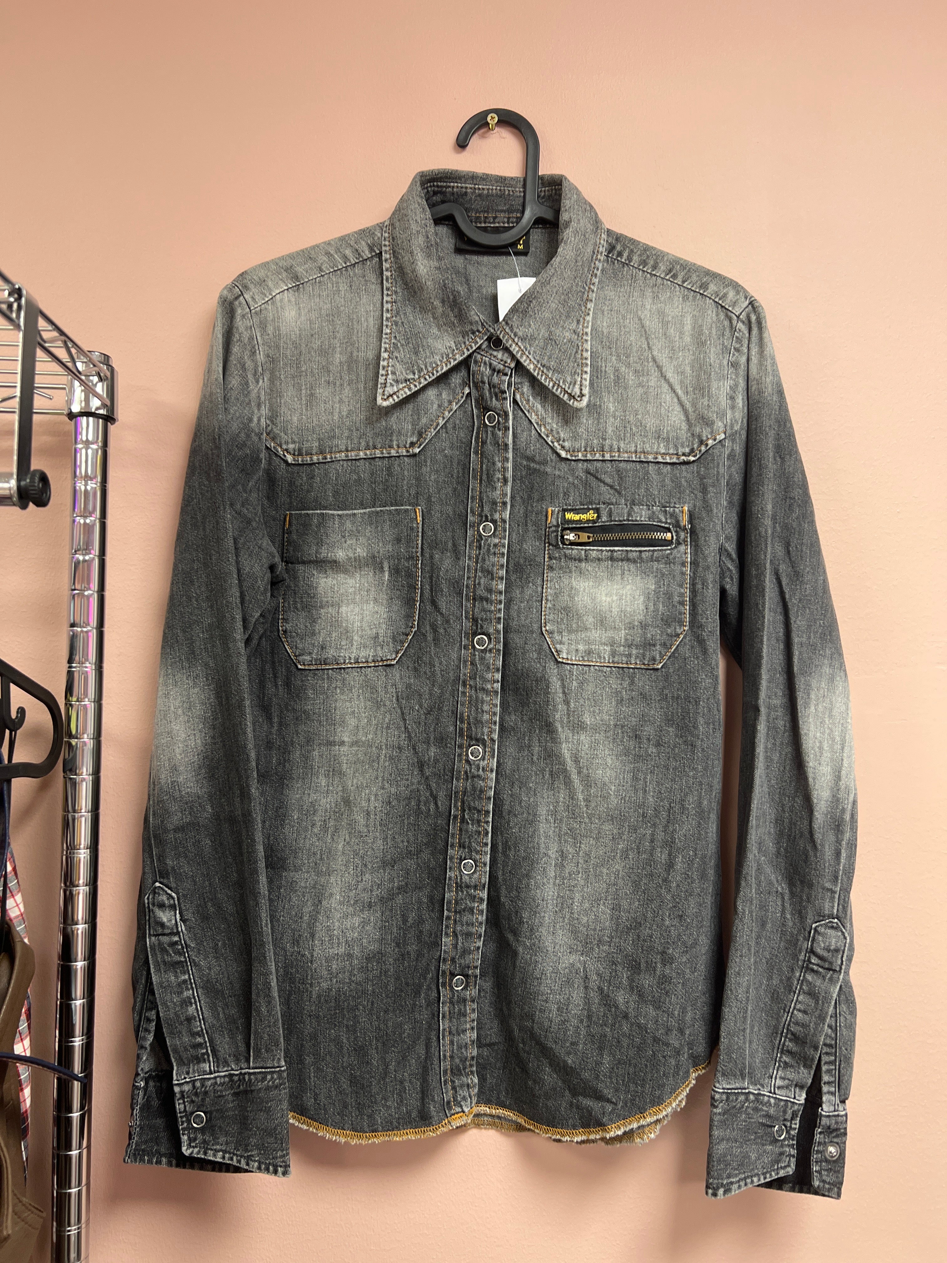 Wrangler