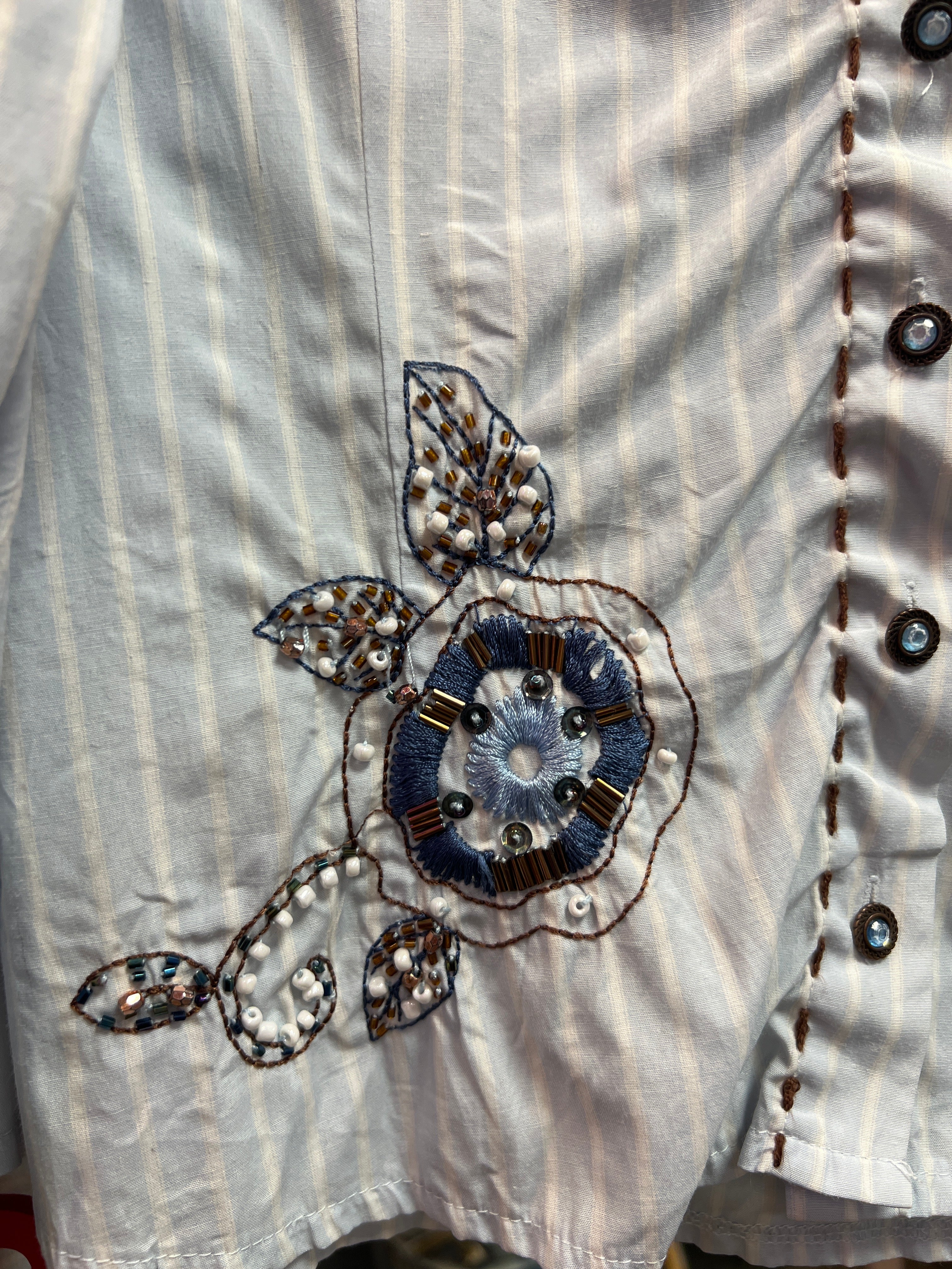 Crisca shirt