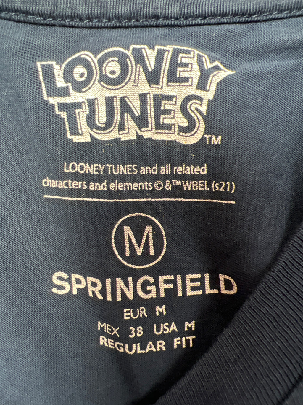 Looney Tunes