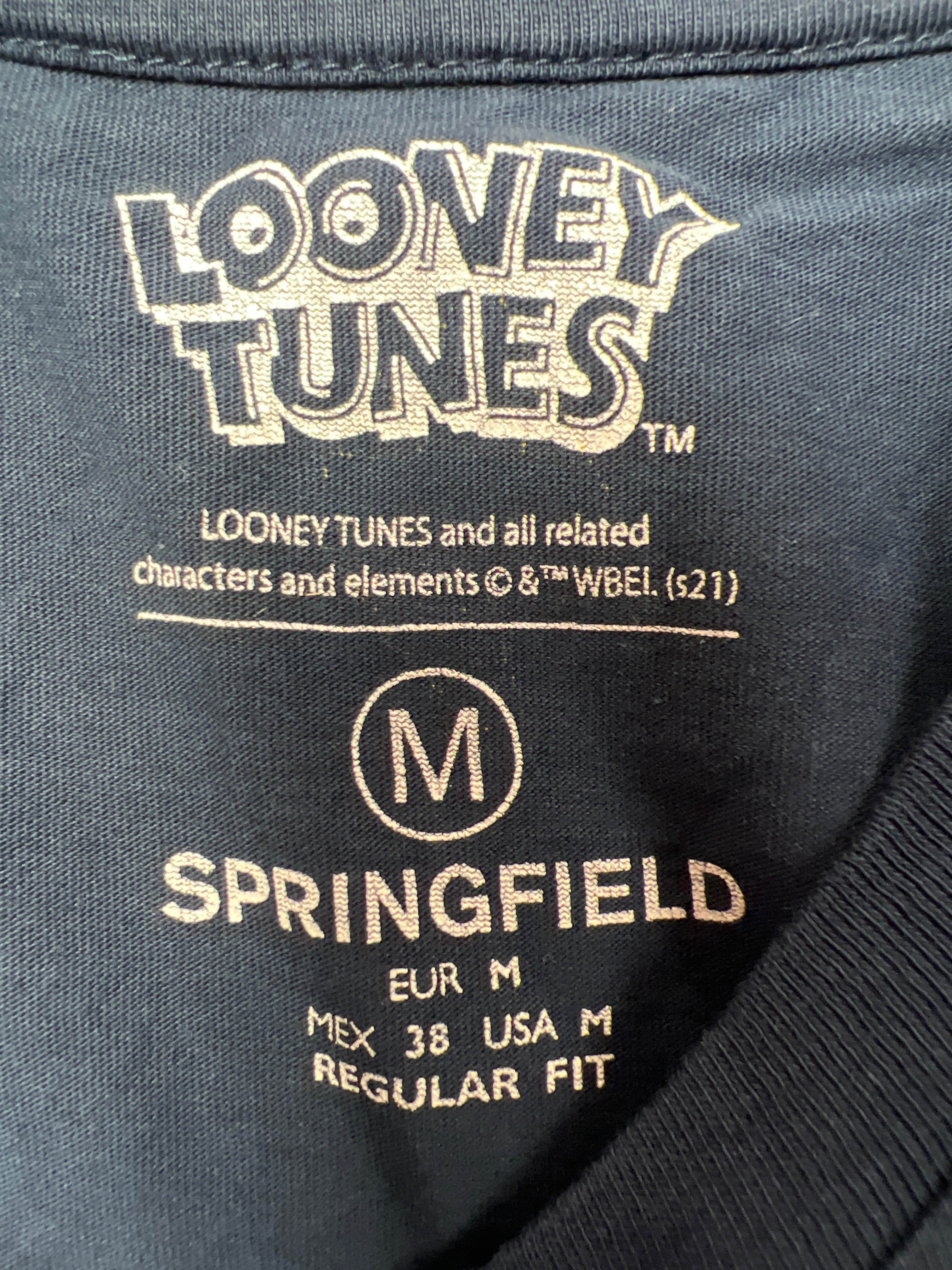 Looney Tunes