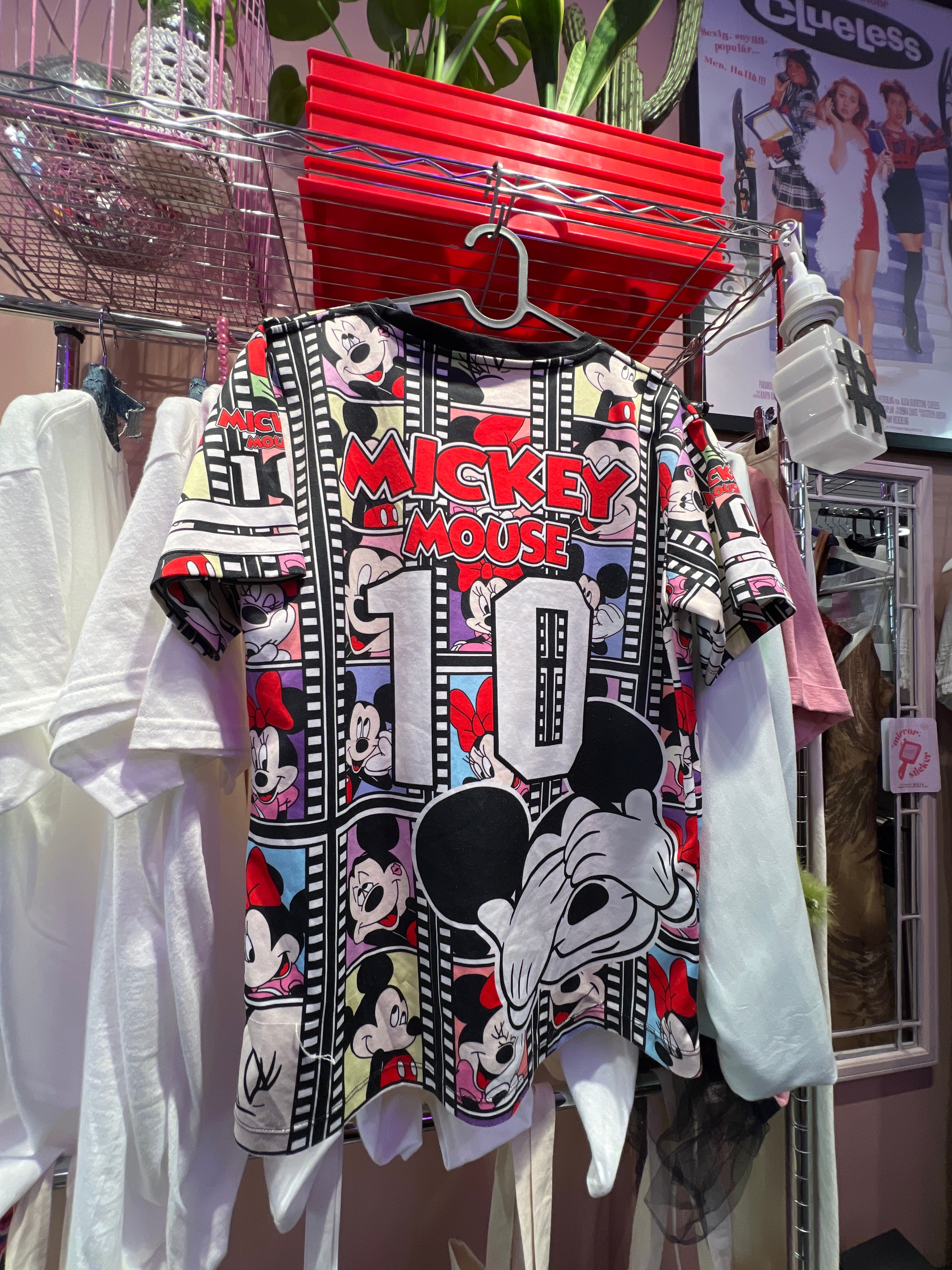 Mickey Mouse 10