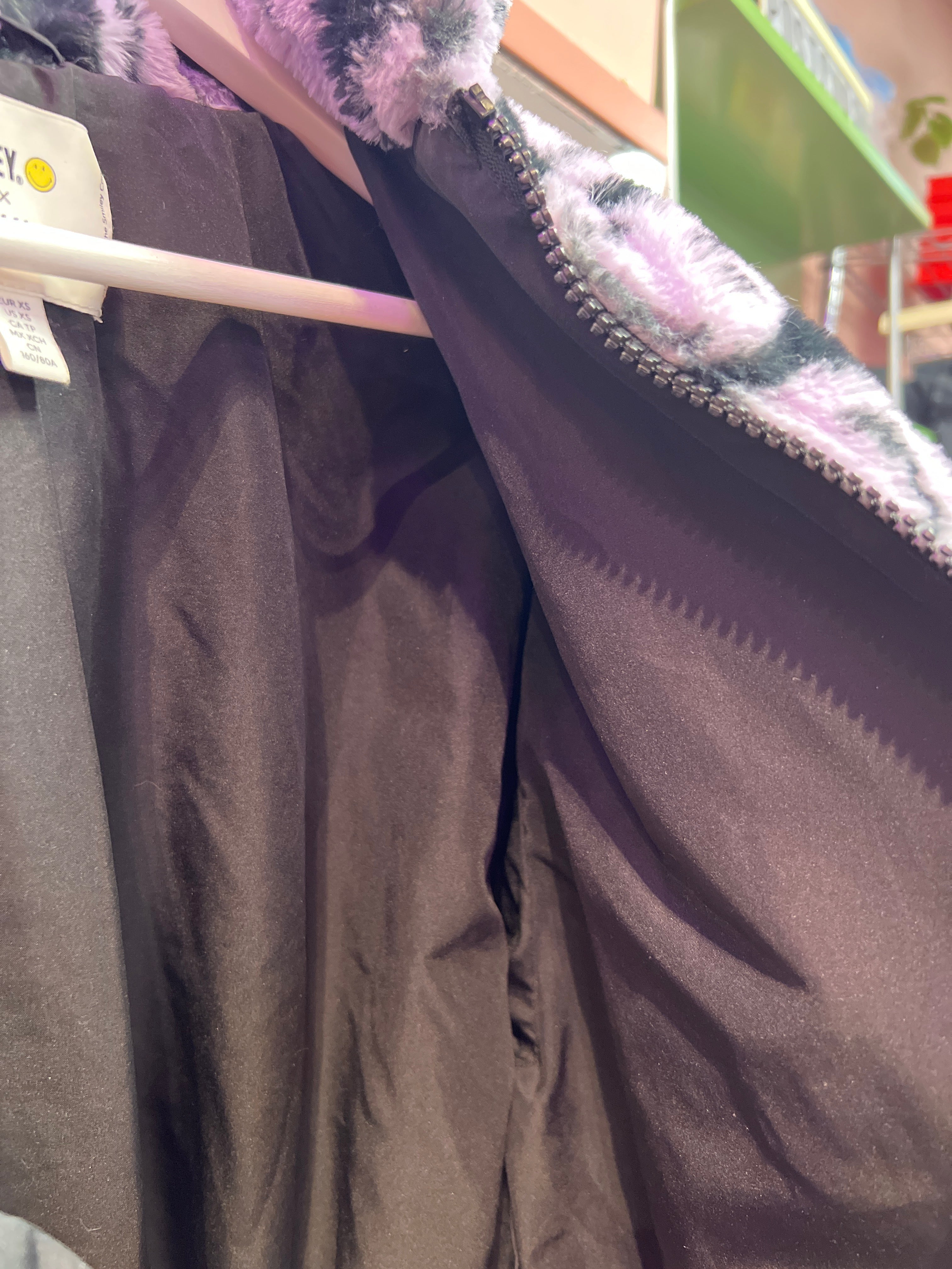 Smiley x HM sweatshirt