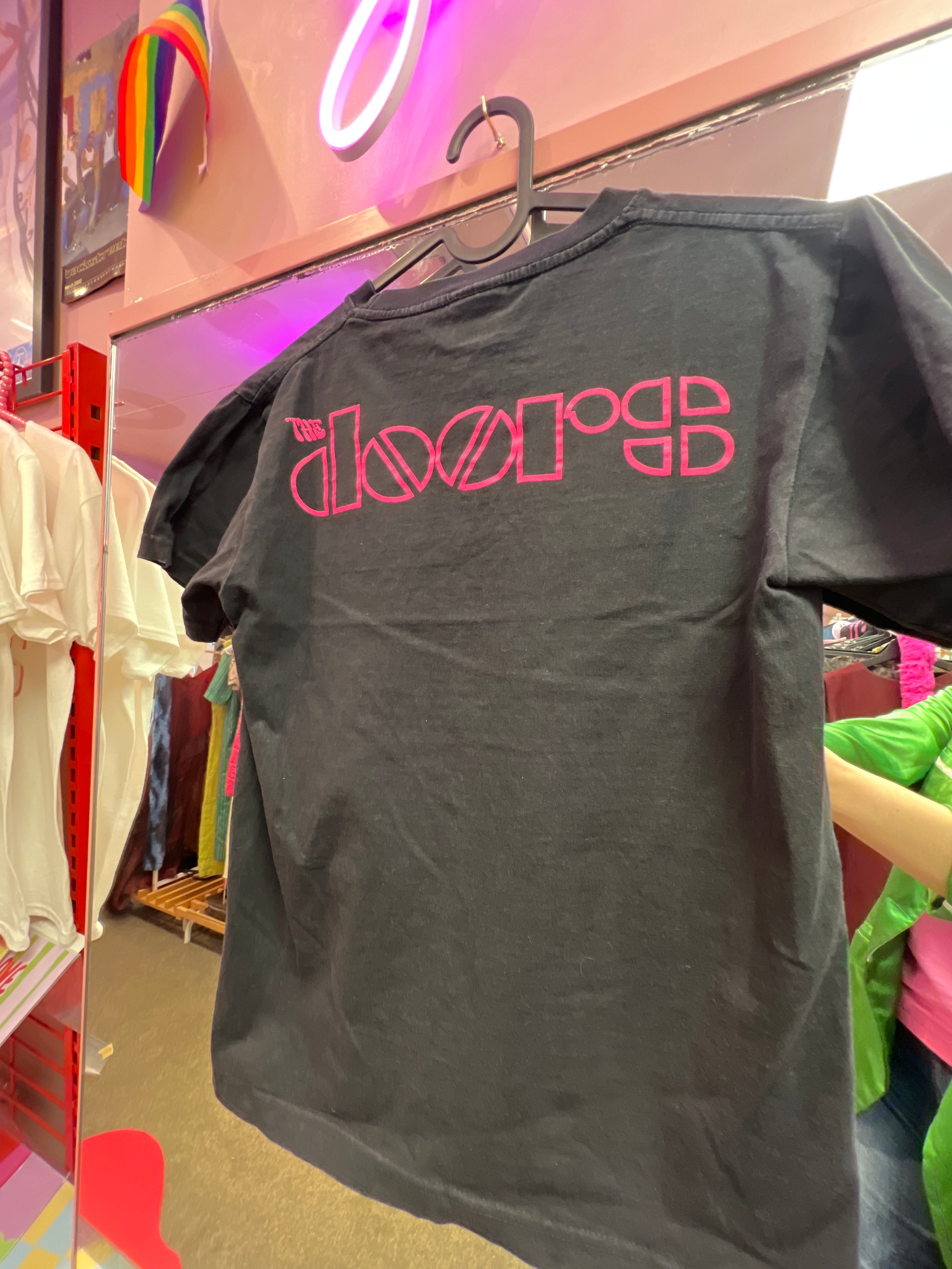 The Doors T-shirt