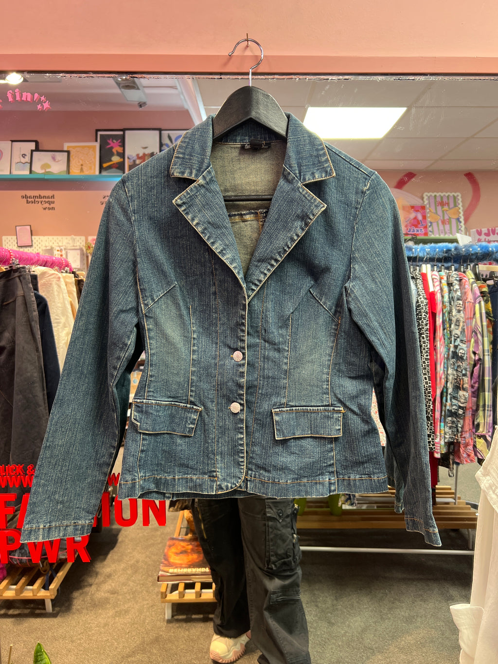 Jacket cruise Australia