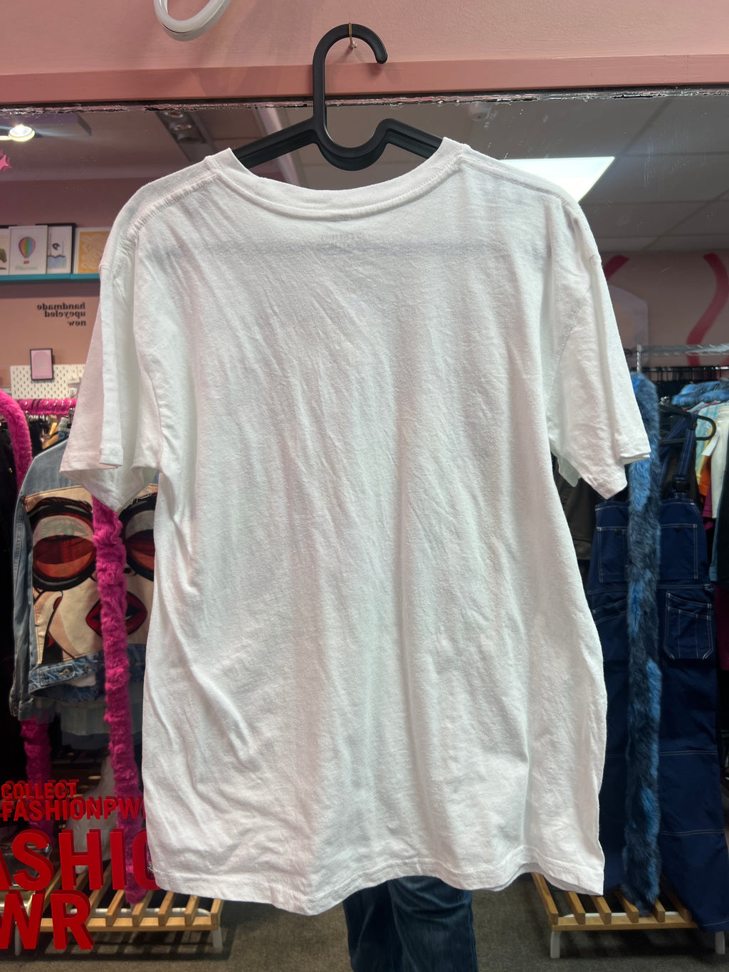 Have a nice life t-shirt