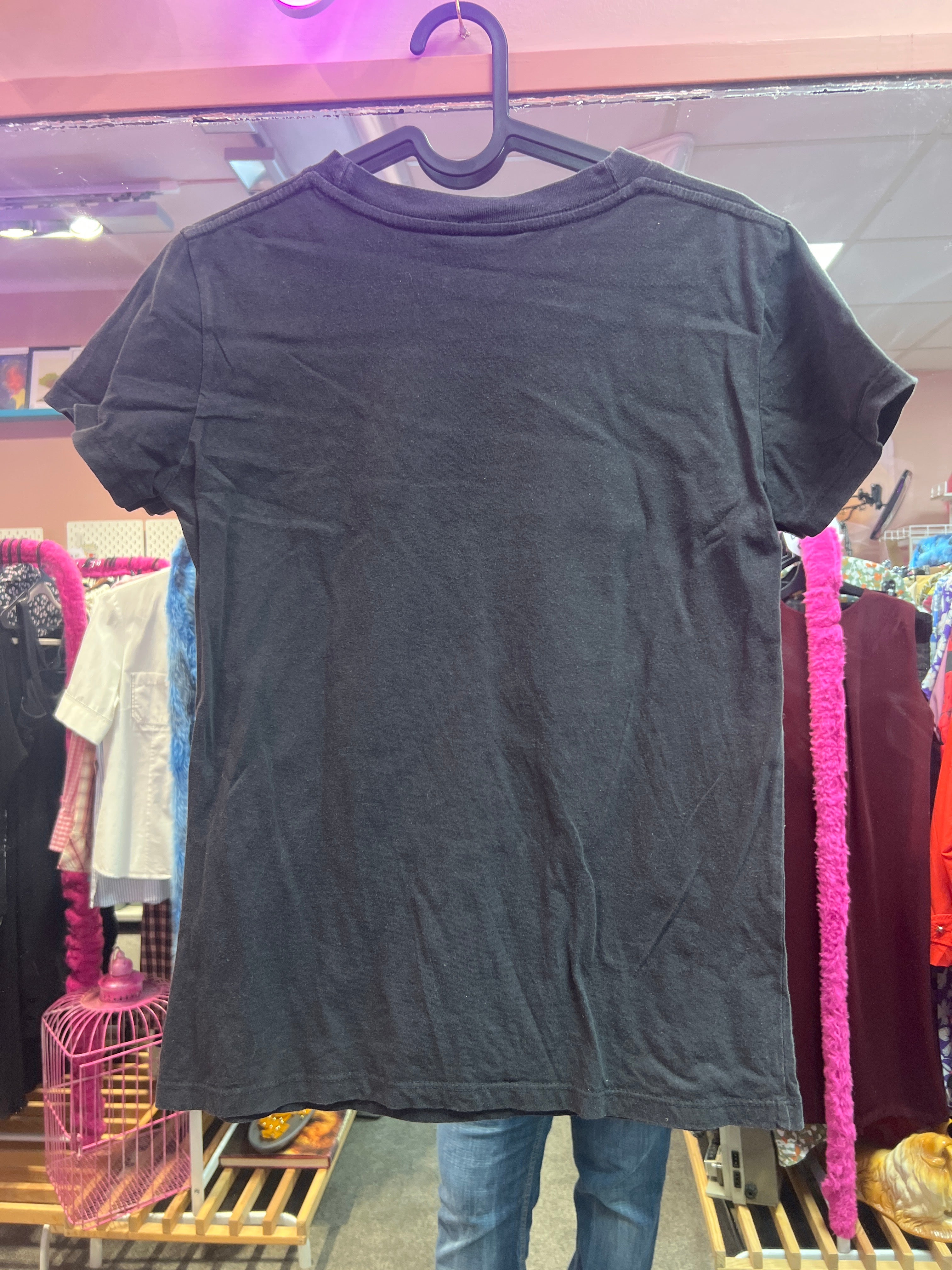 Led Zeppelin t-shirt