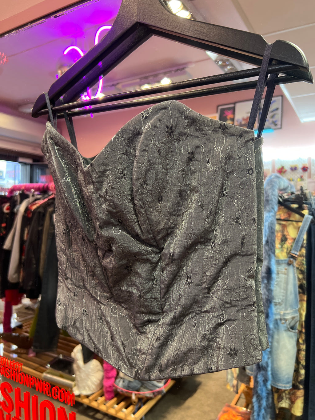Corset Laura collection