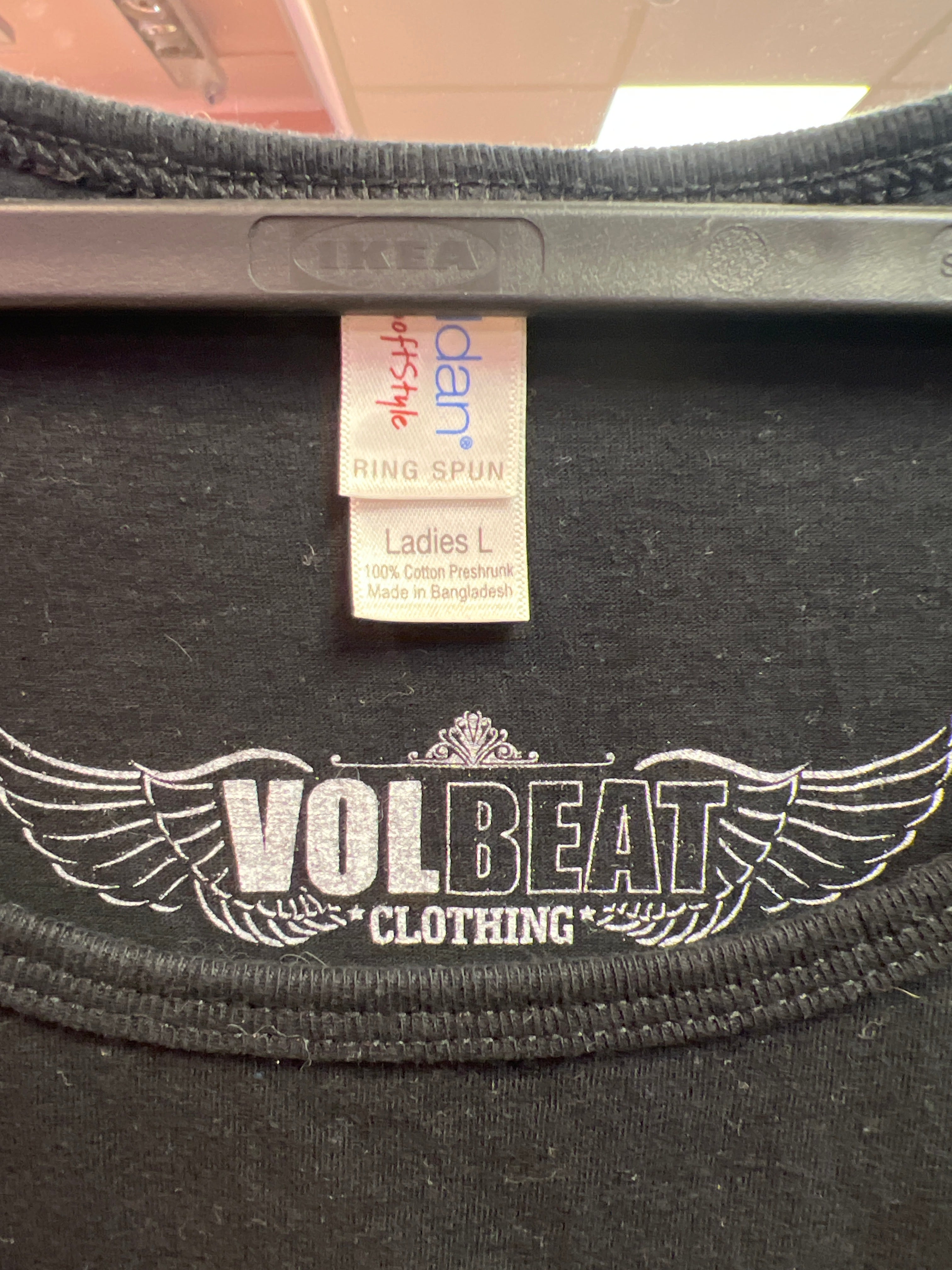 Volbeat top