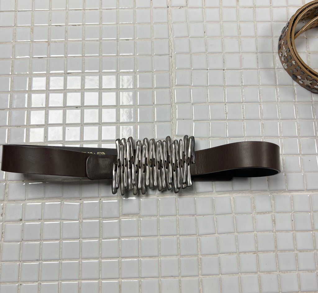 One de 50 belt